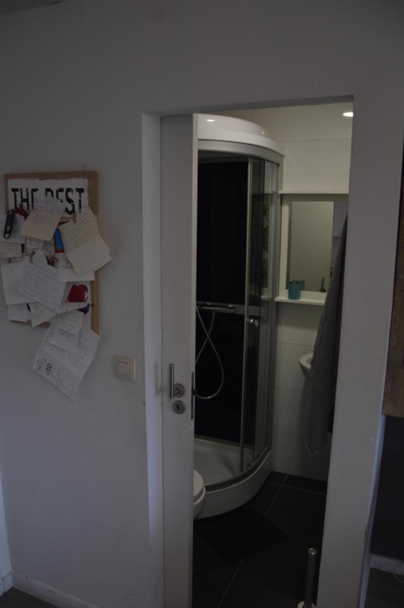 Flat Sympa next Grand Place view 5