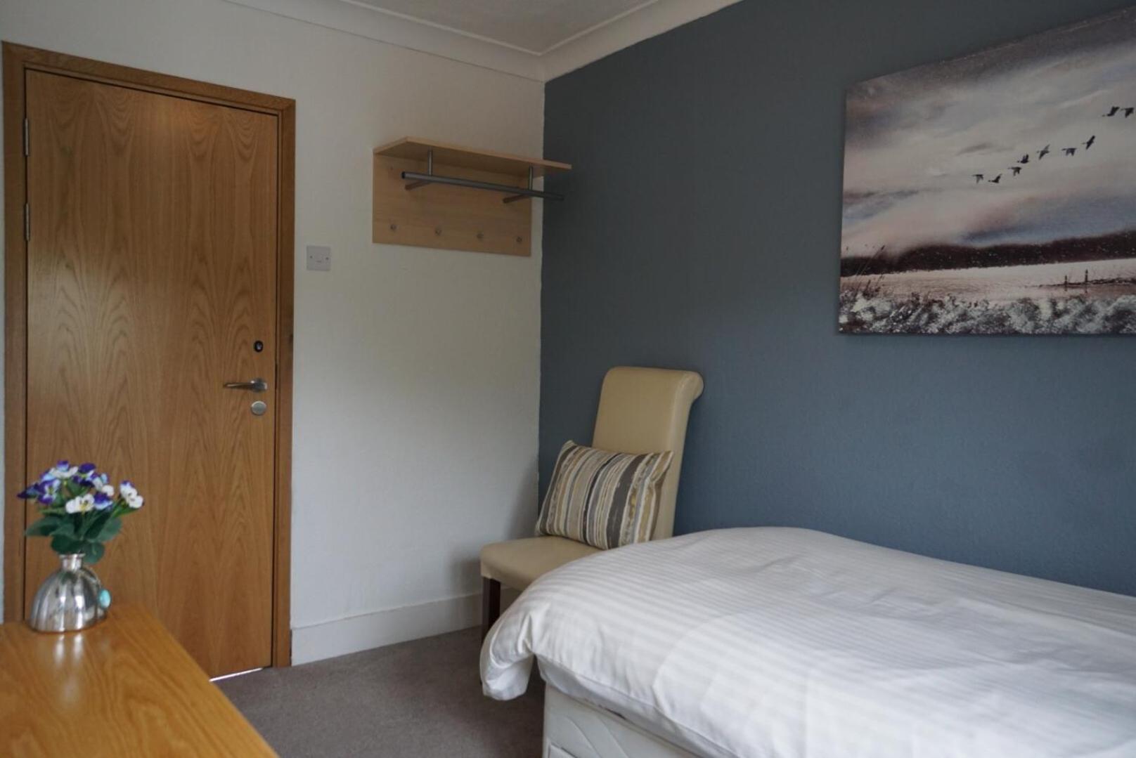 Basingstoke Vacations - West View Lodge - Property Image 58