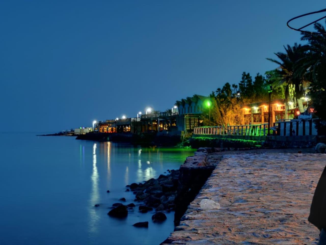 Acacia Dahab Hotel