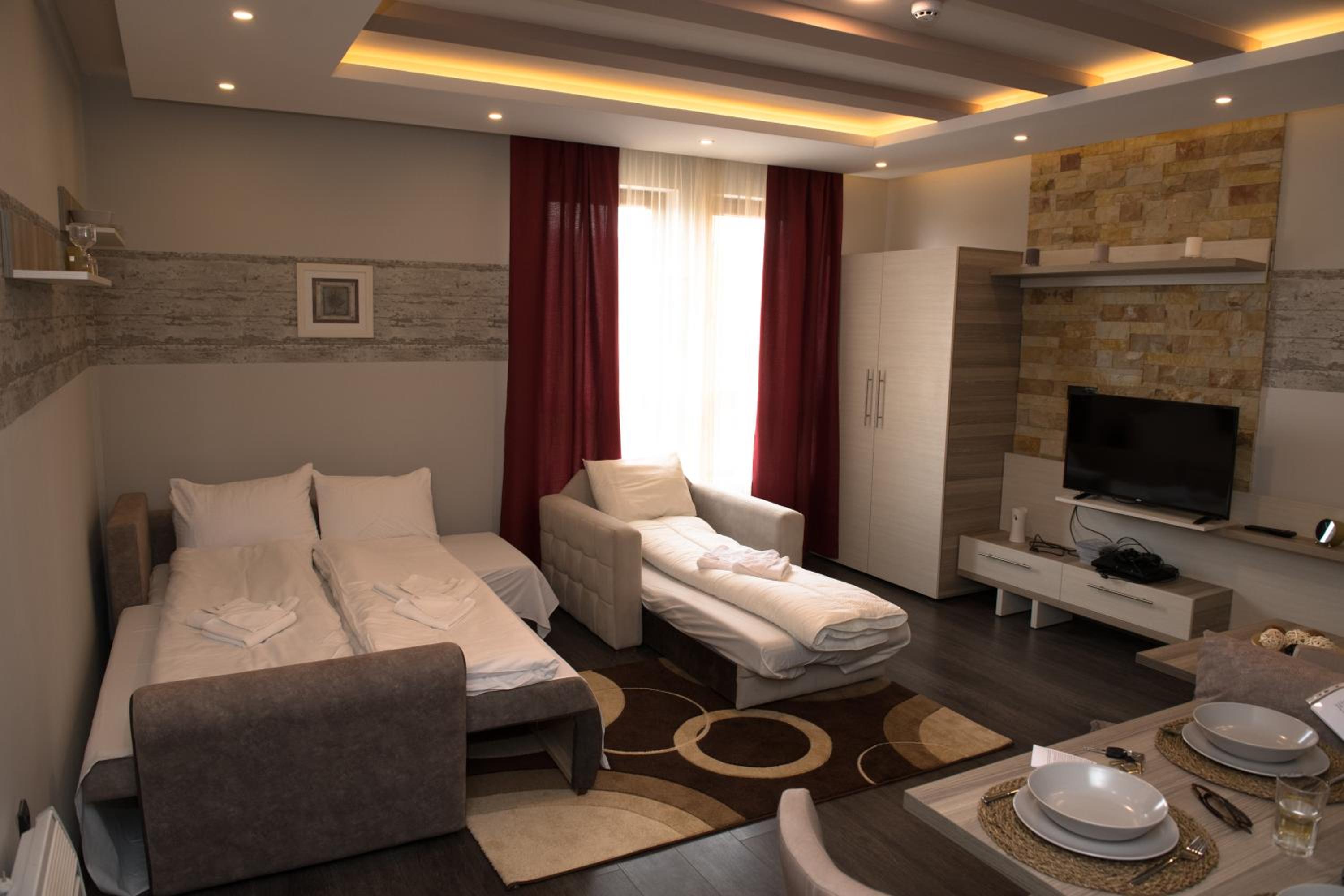 K19 Milmari Resort & Spa view 3