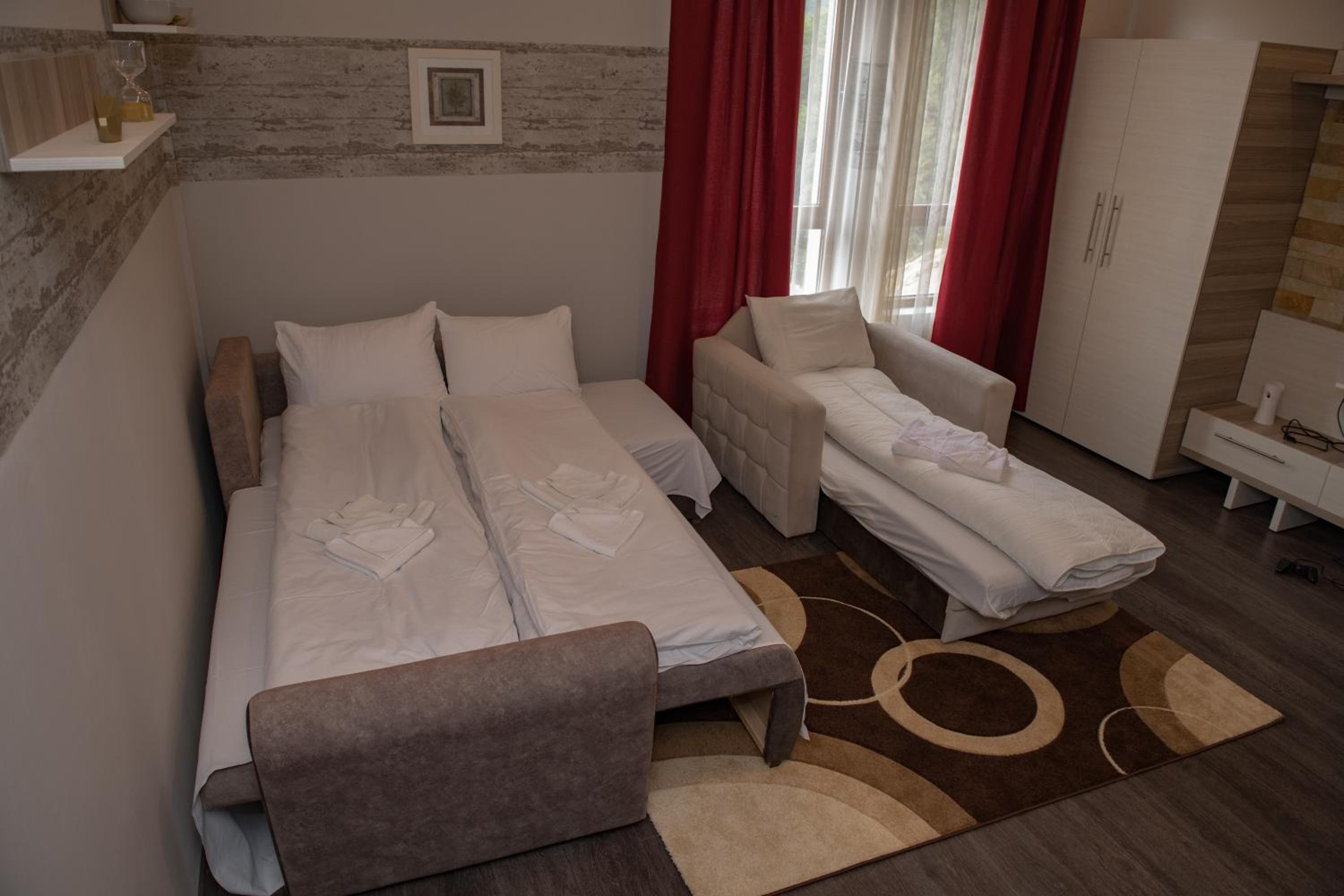 K19 Milmari Resort & Spa view 5