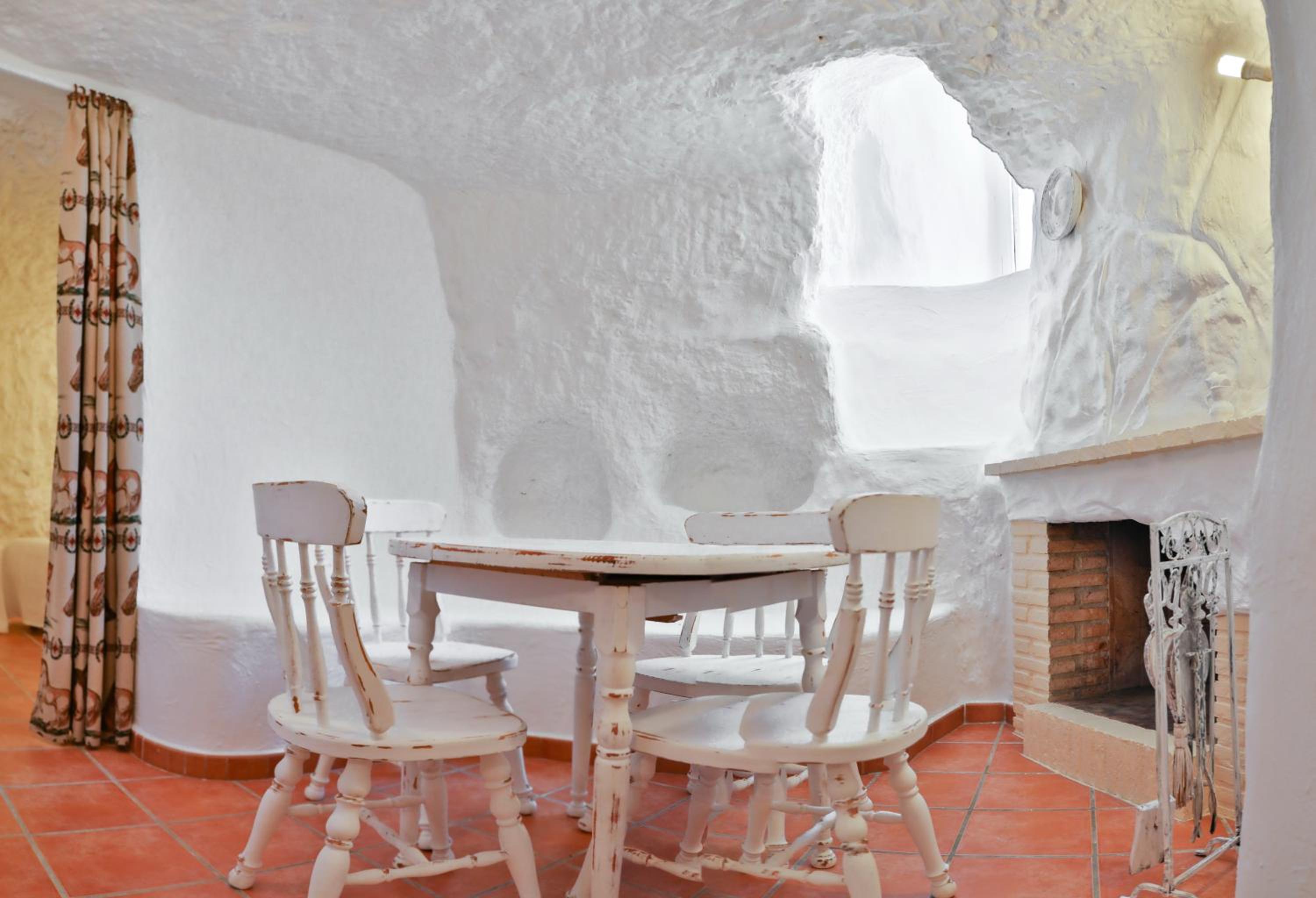 Casas Cueva Molino Fuencaliente view 5
