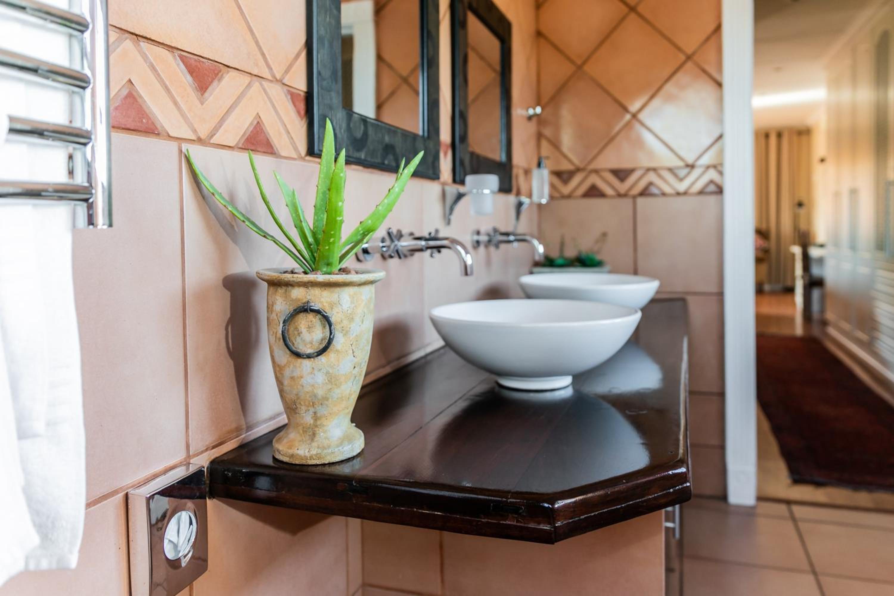 Arum Guest House