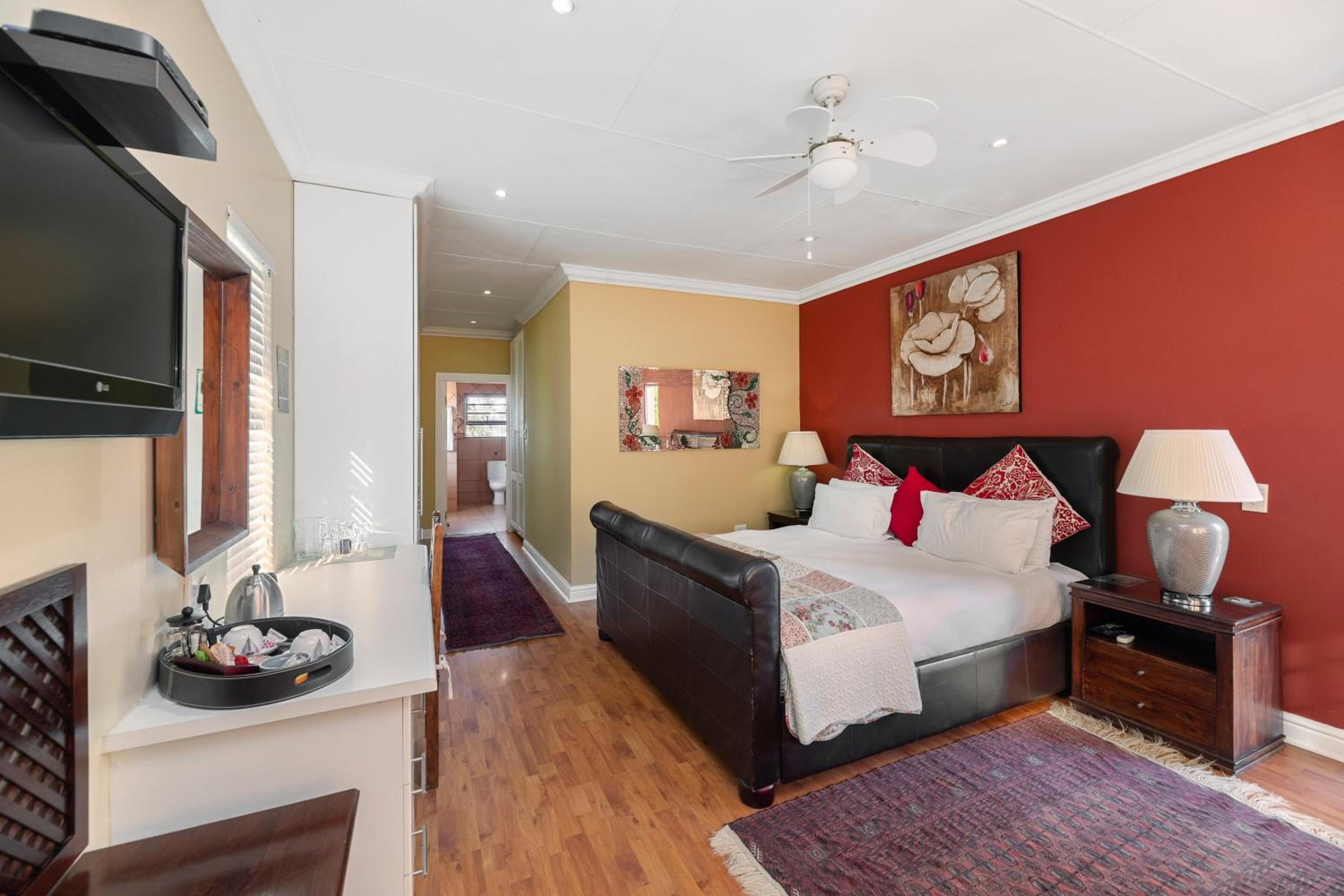 Arum Guest House