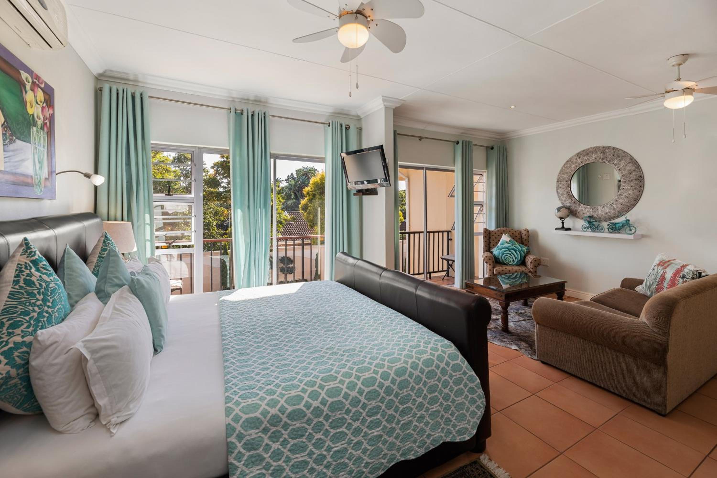 Arum Guest House