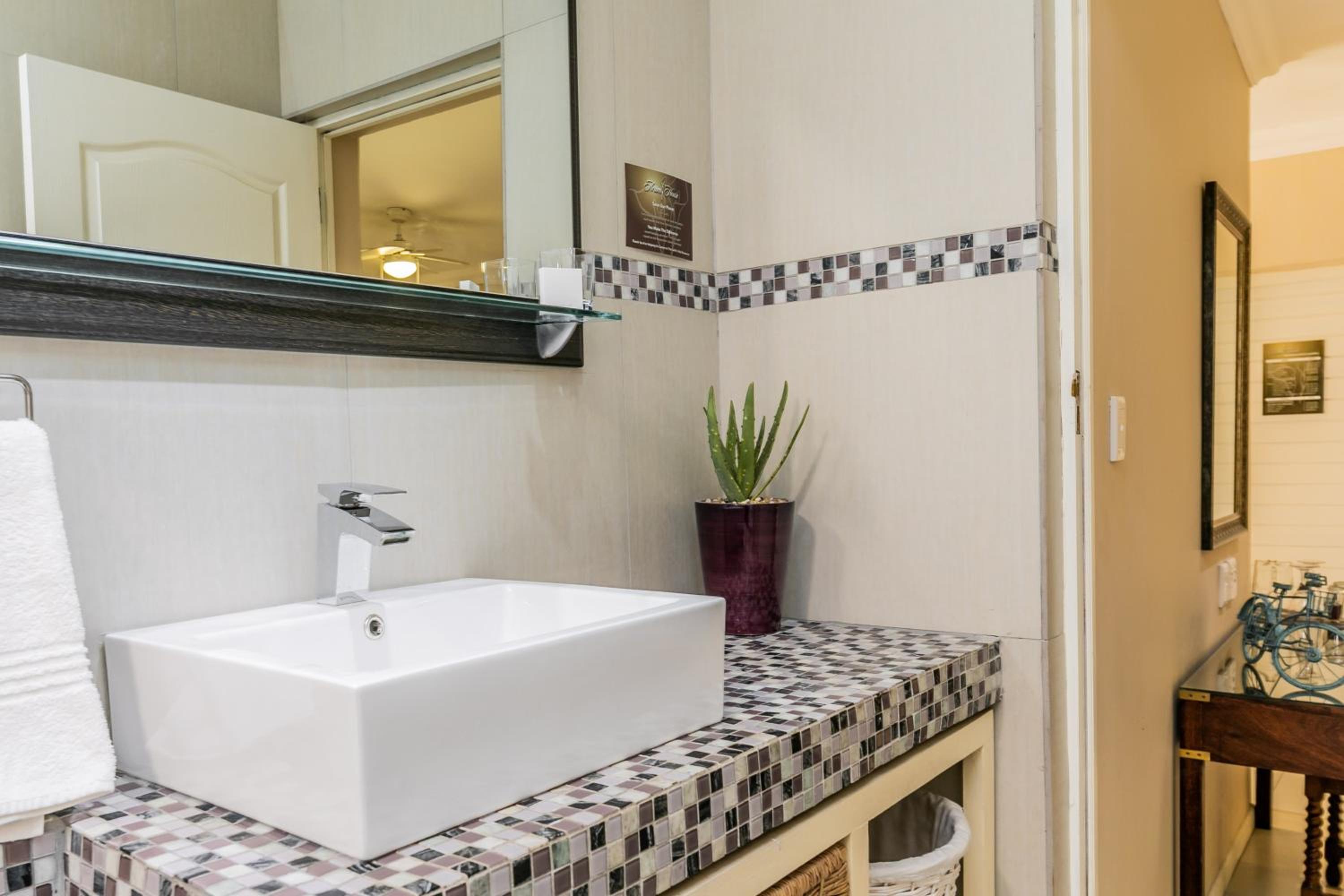 Arum Guest House