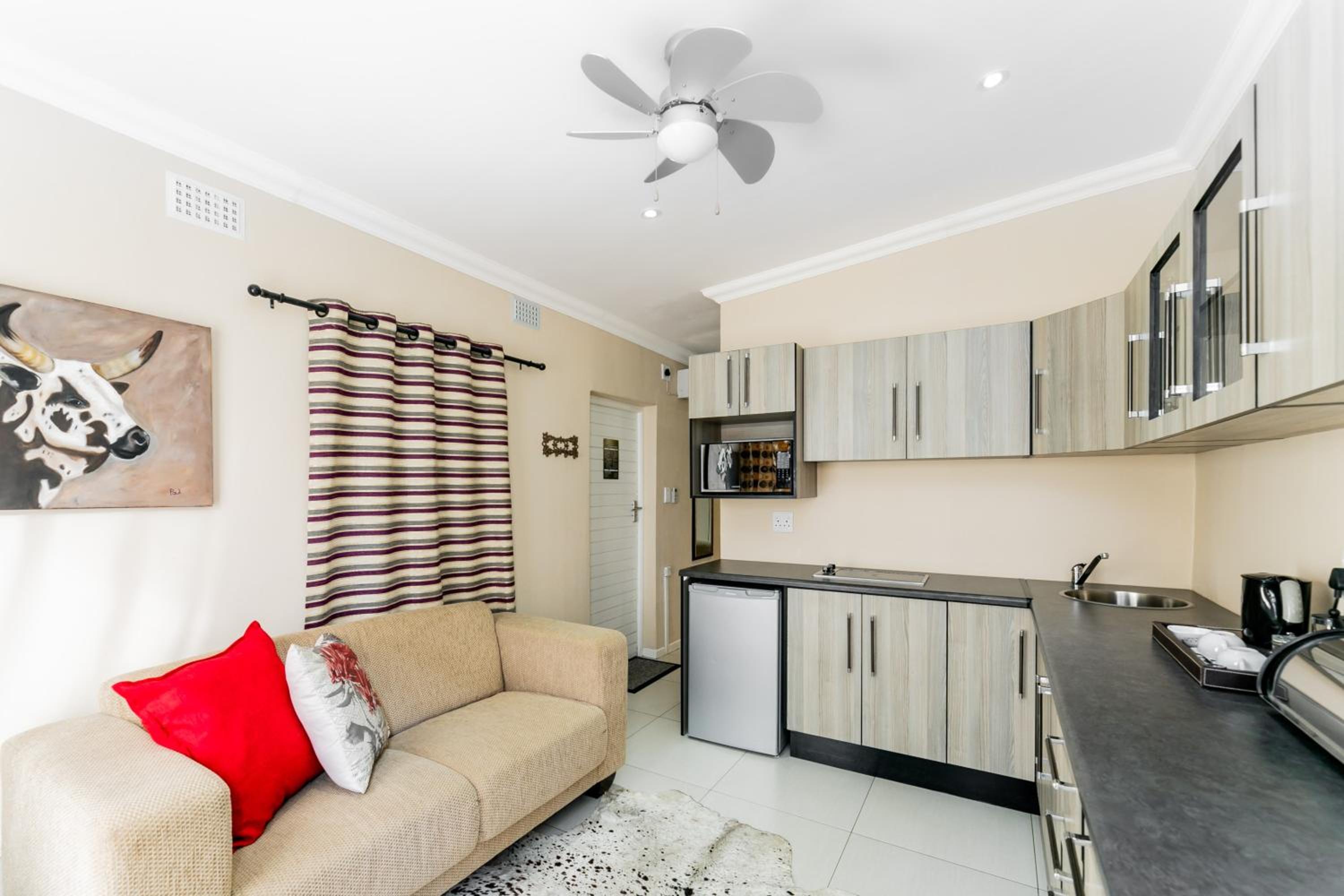 Arum Guest House