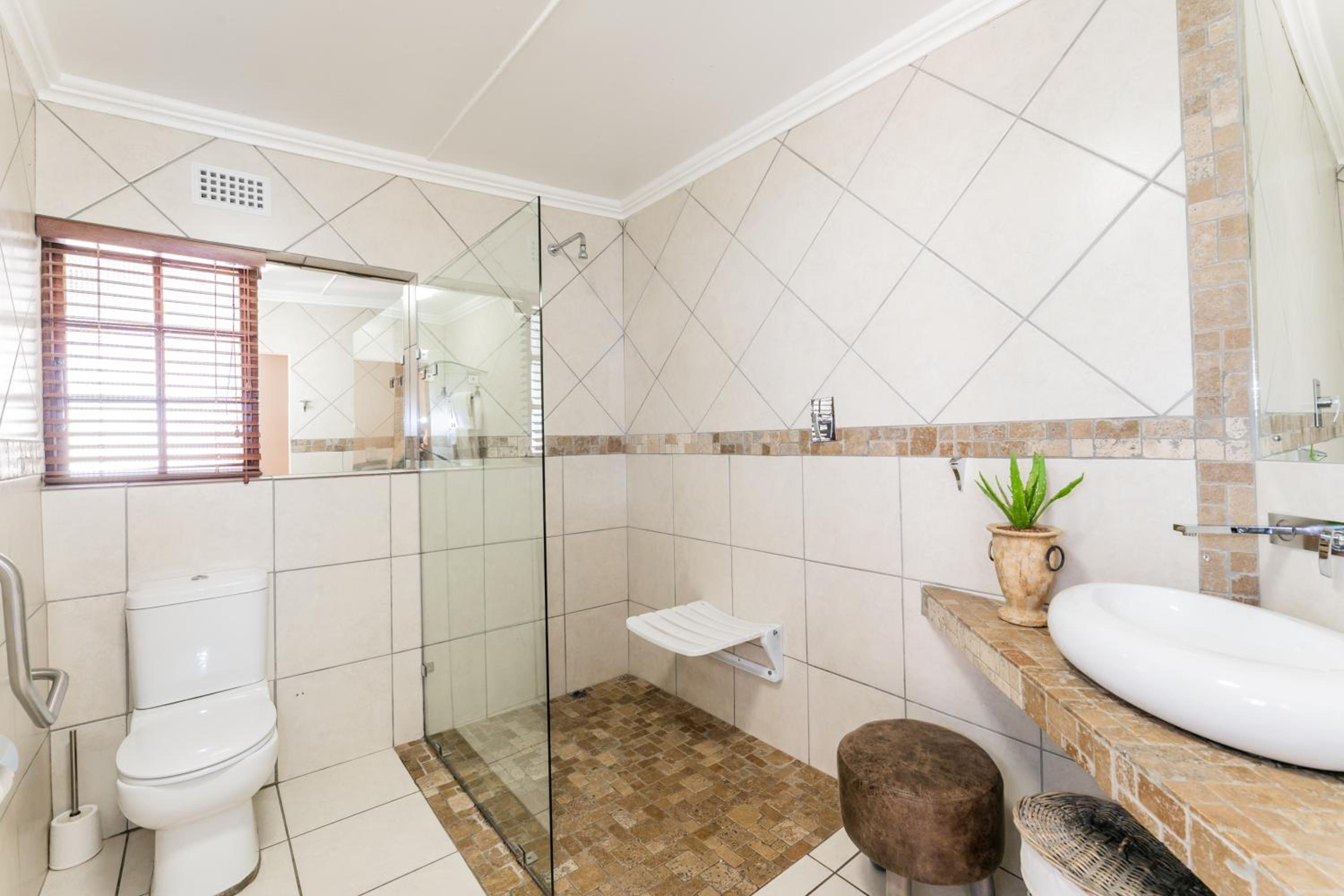 Arum Guest House