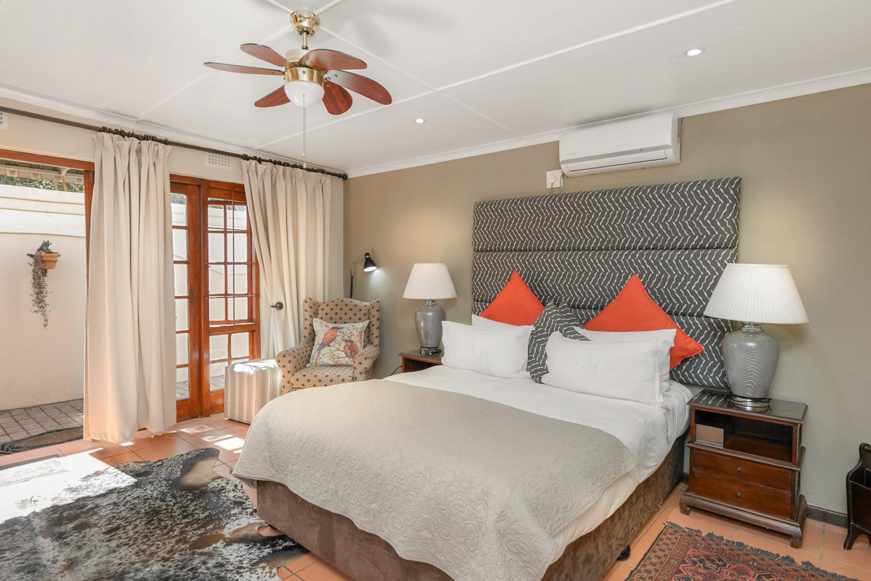Arum Guest House