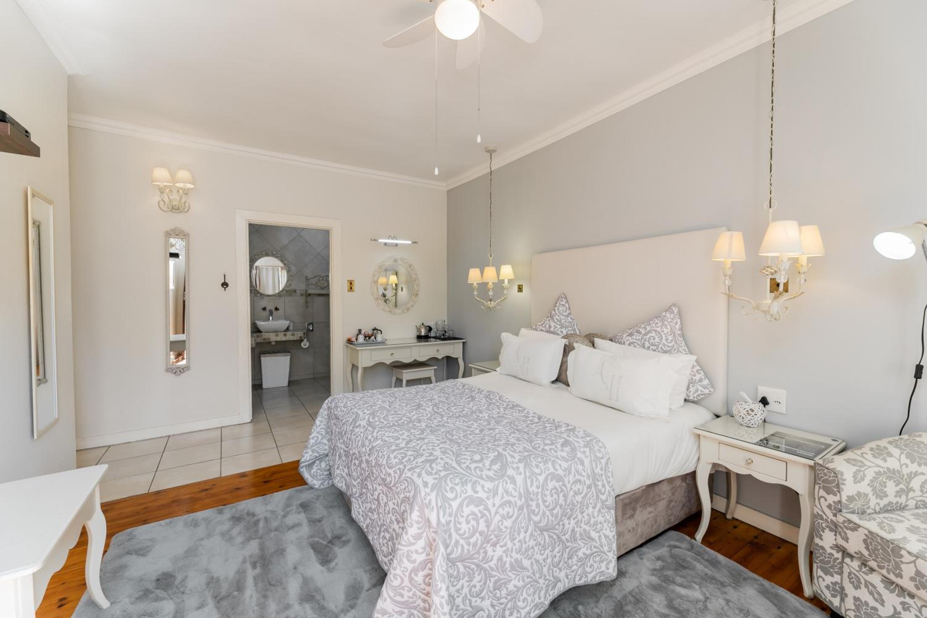 Arum Guest House