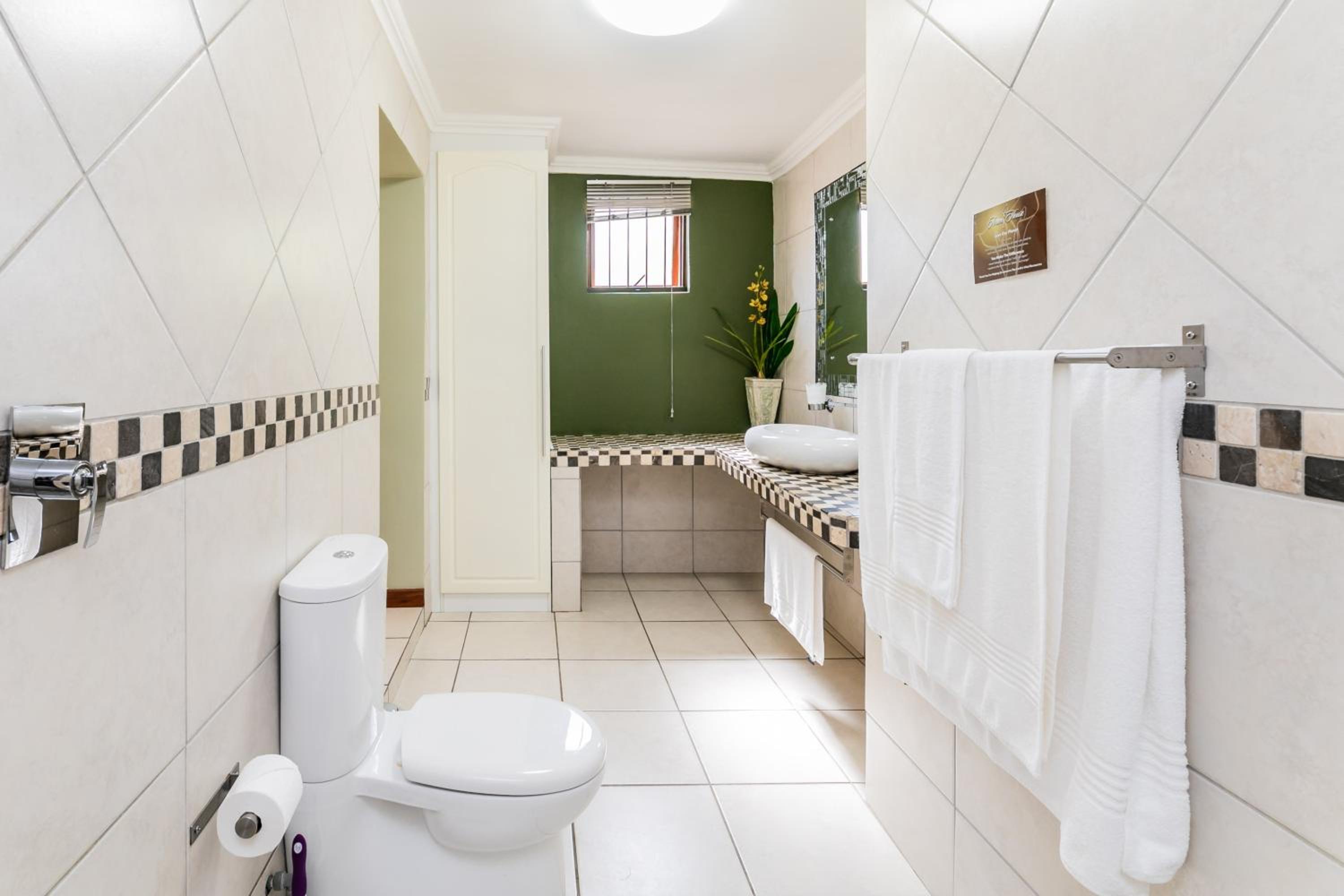Arum Guest House