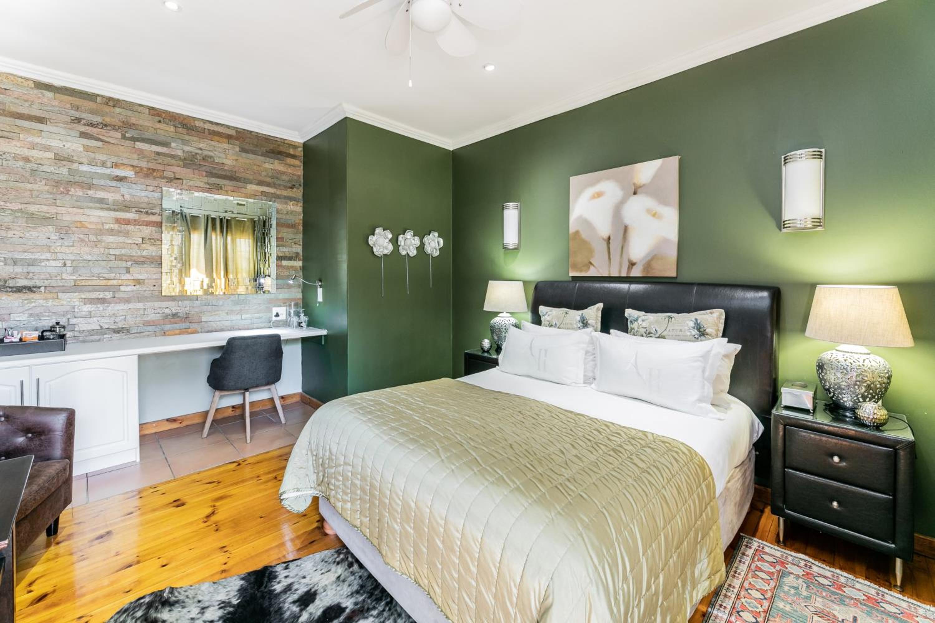 Arum Guest House