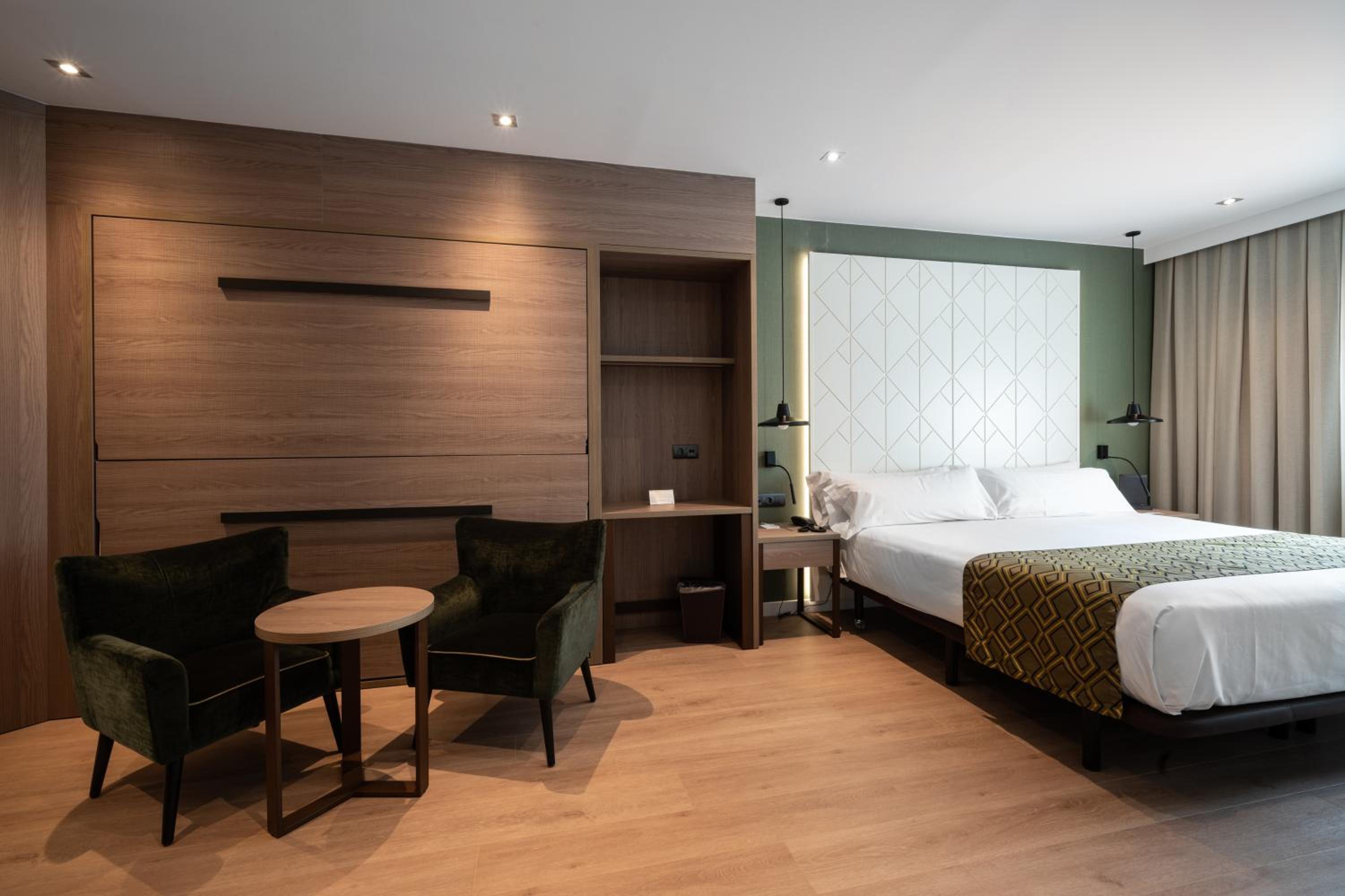 Catalonia Park Putxet