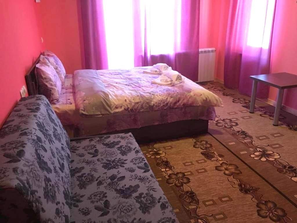 Ilievi Guest Houses