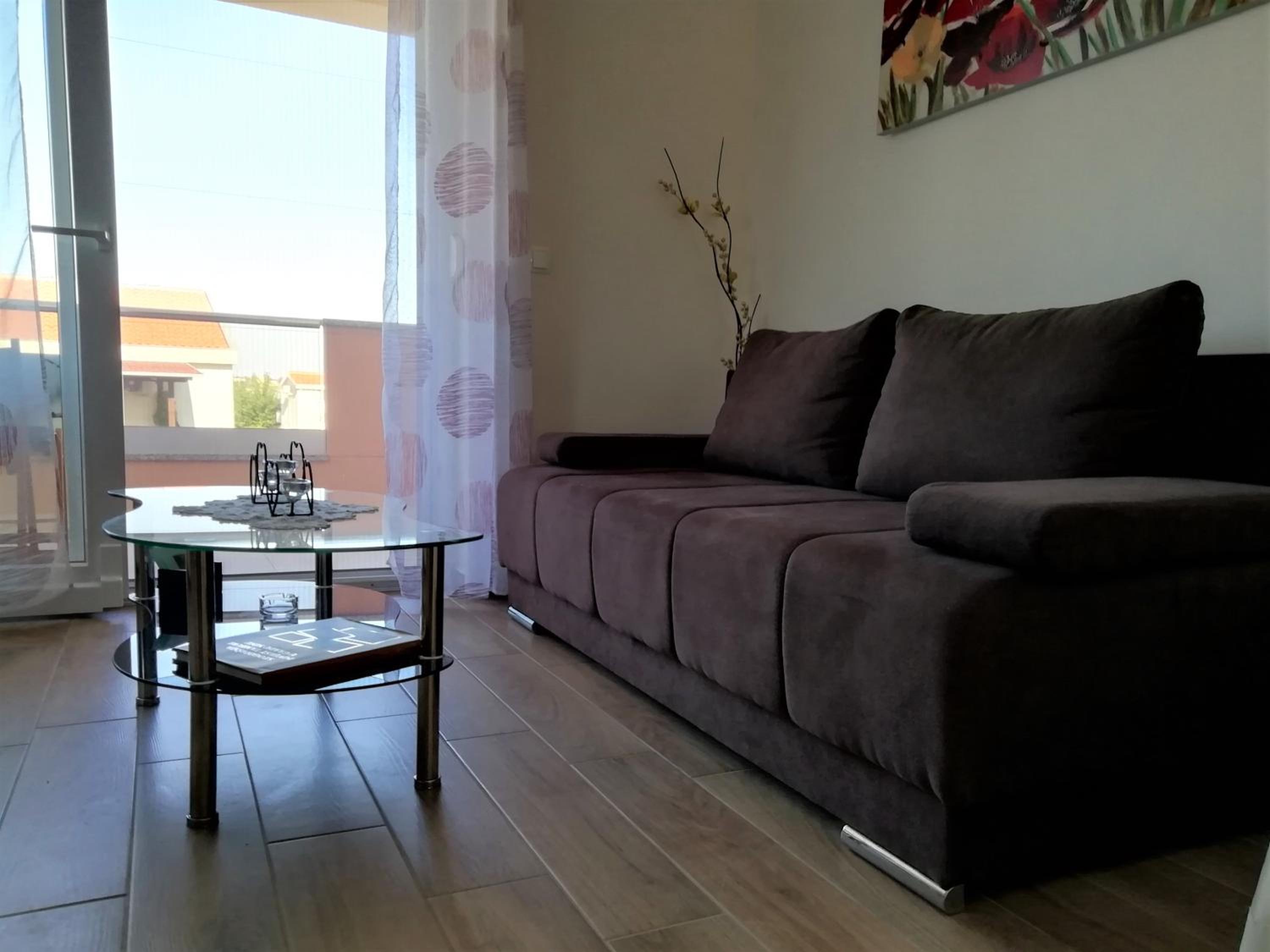Apartment Vera Nin view 2