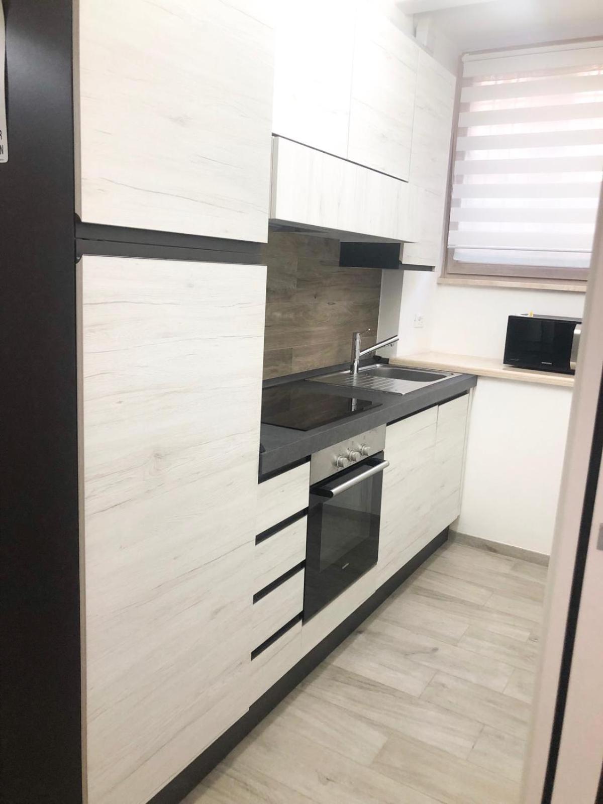 Delizioso Appartamento in Via di Monte Verde