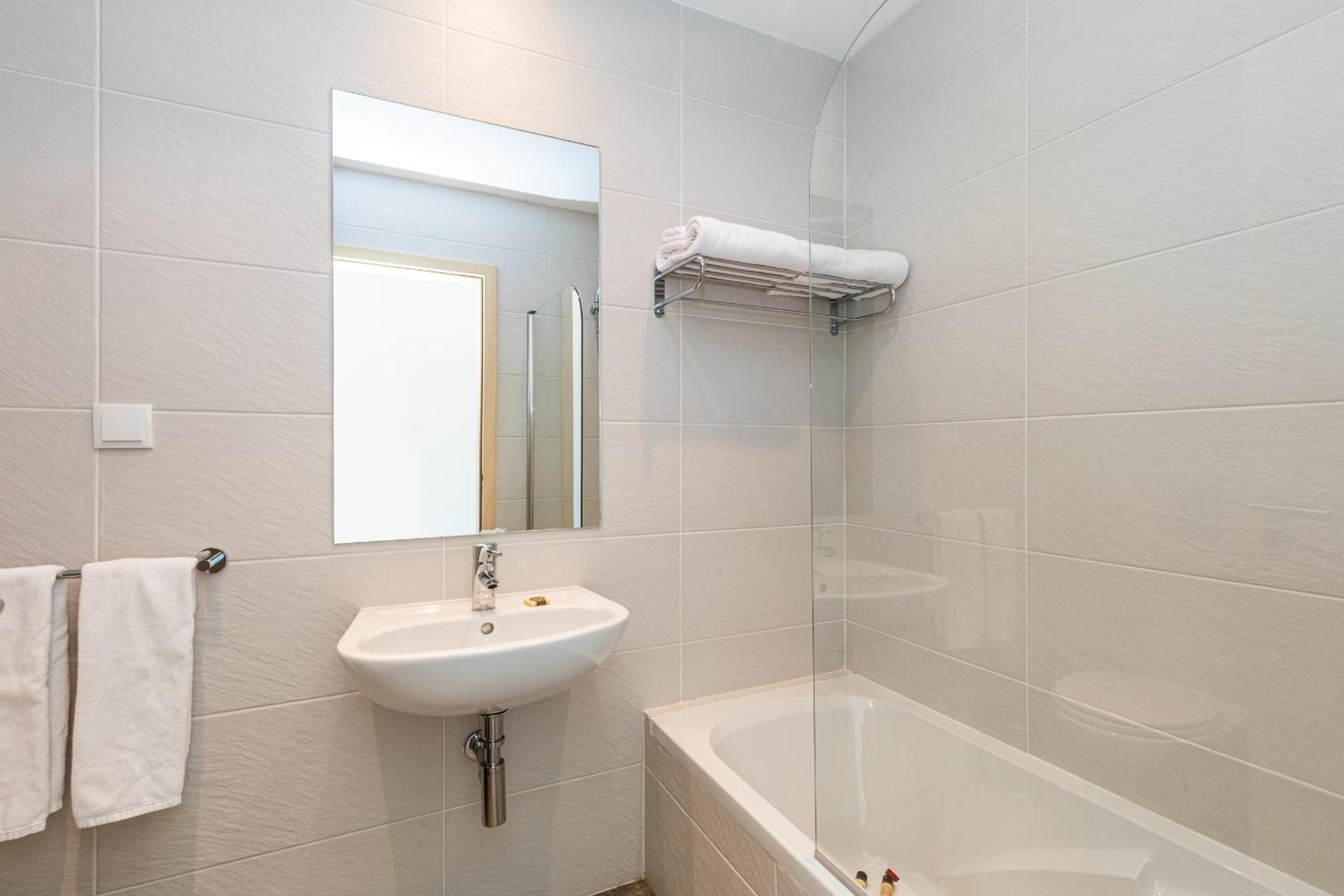 Algarve Race Resort - Apartments
