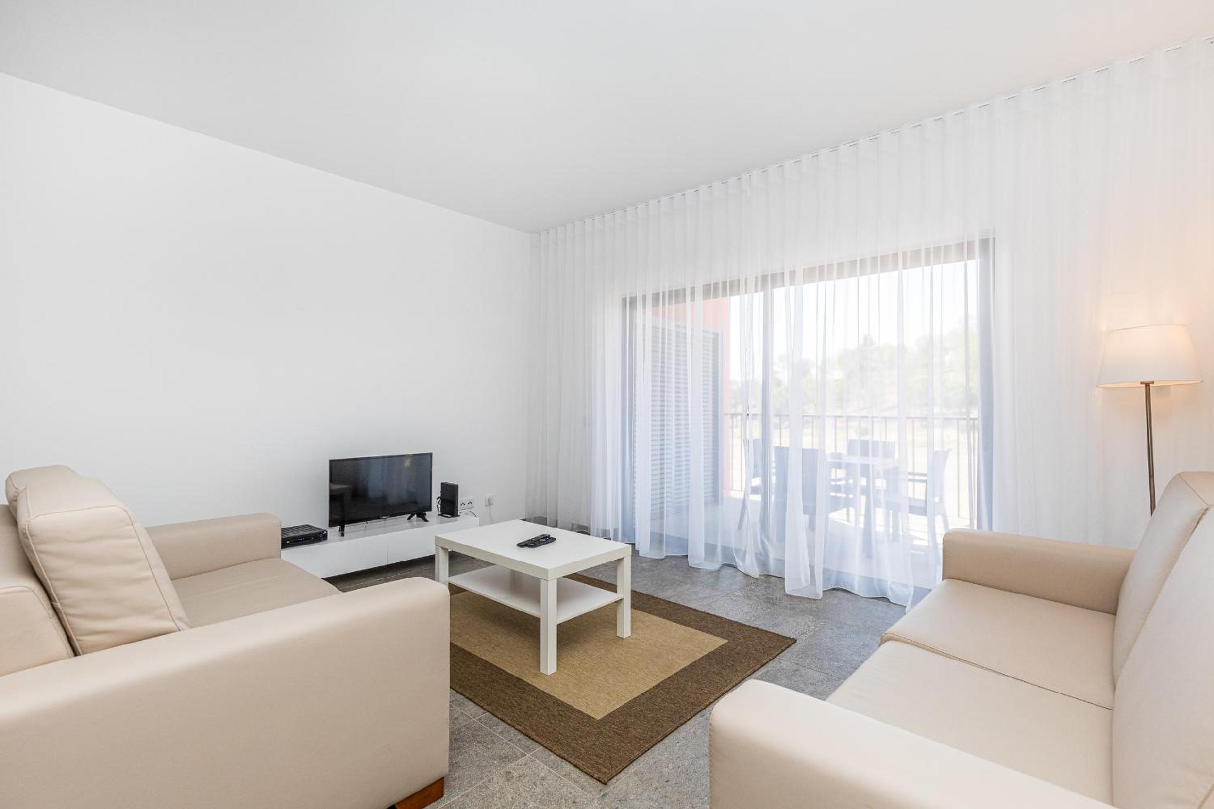 Algarve Race Resort - Apartments