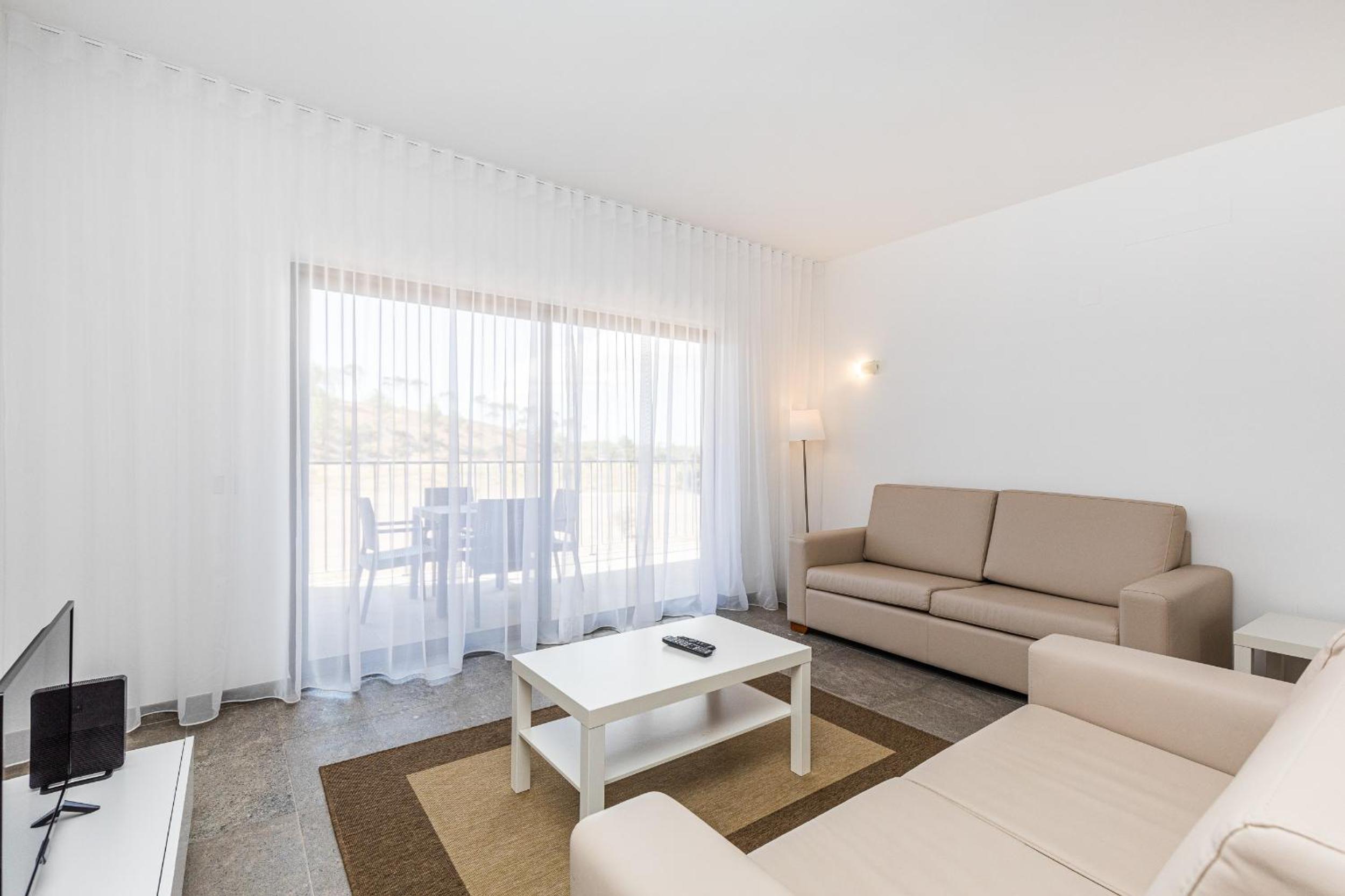Algarve Race Resort - Apartments