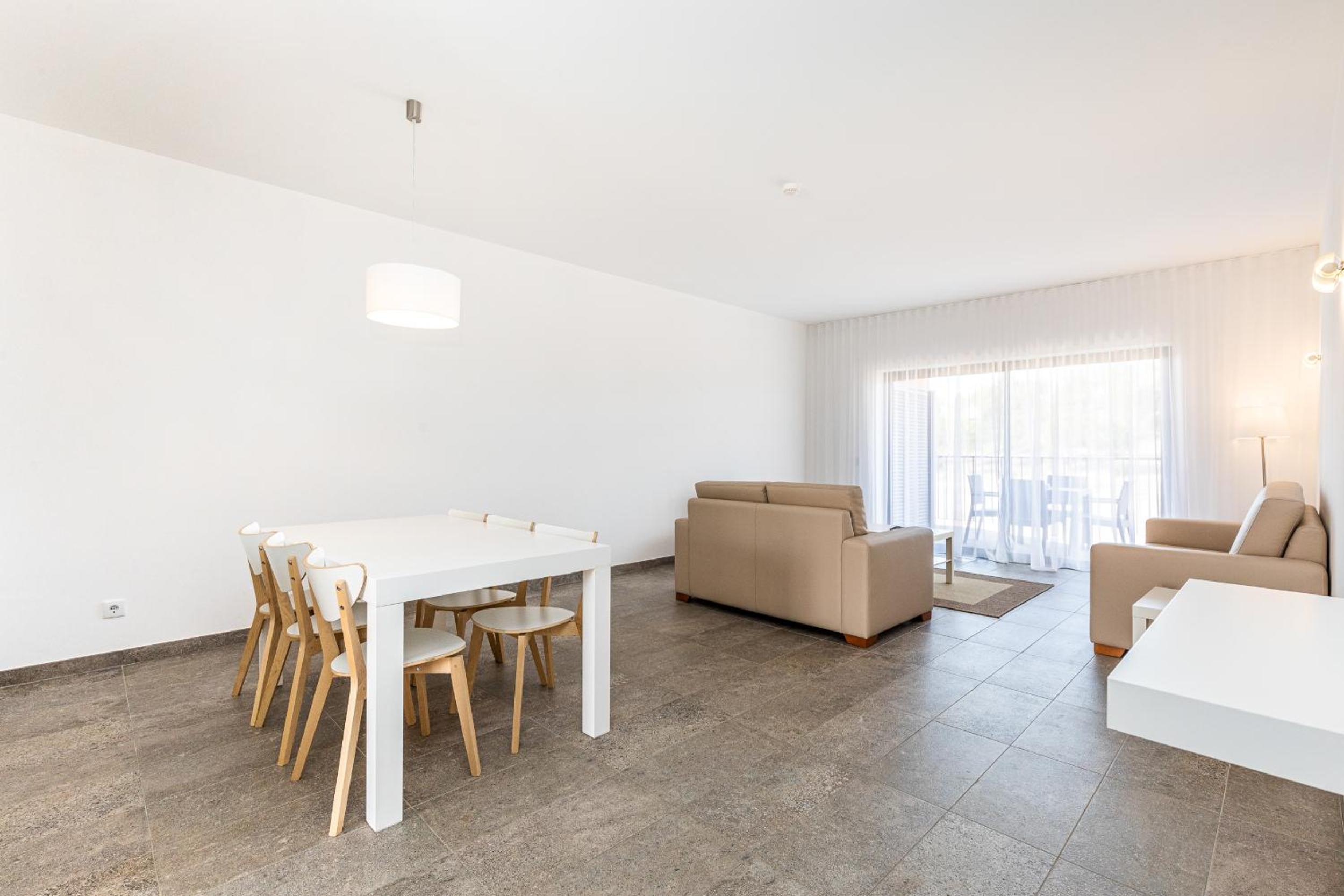 Algarve Race Resort - Apartments
