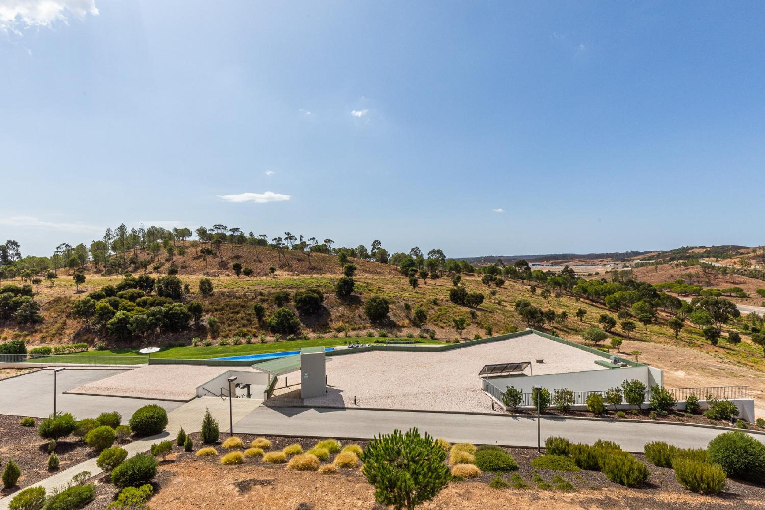 Algarve Race Resort - Apartments