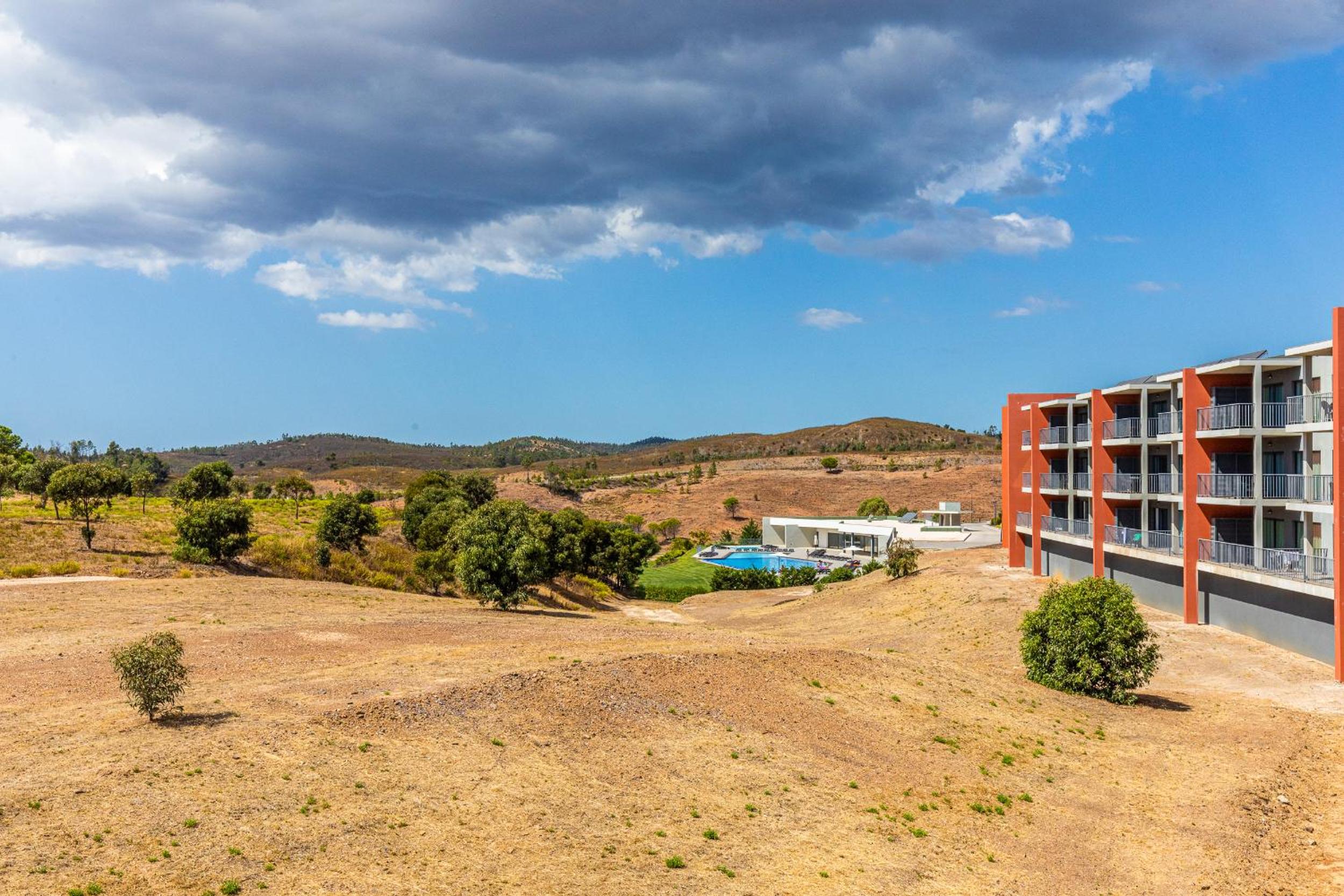 Algarve Race Resort - Apartments