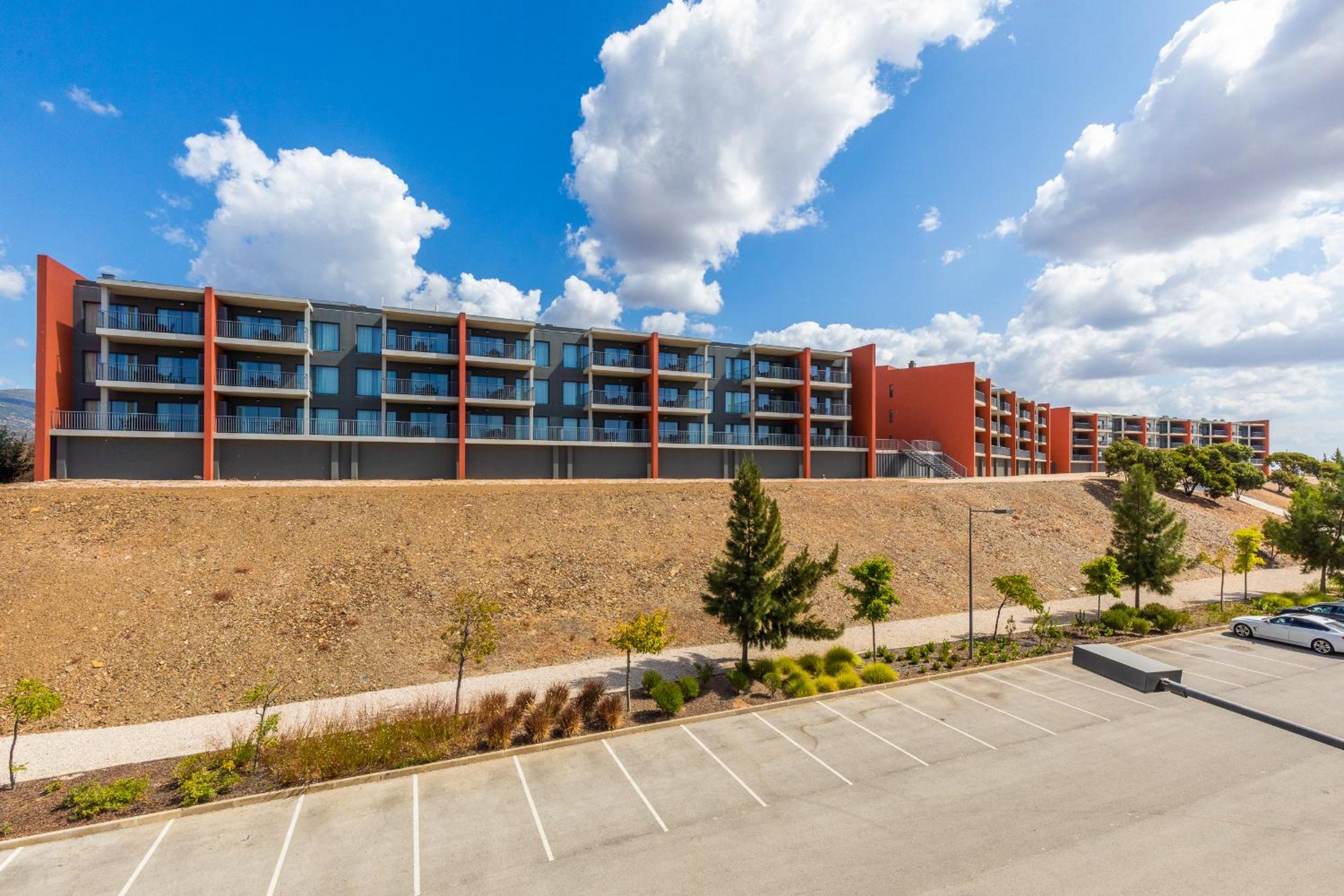 Algarve Race Resort - Apartments
