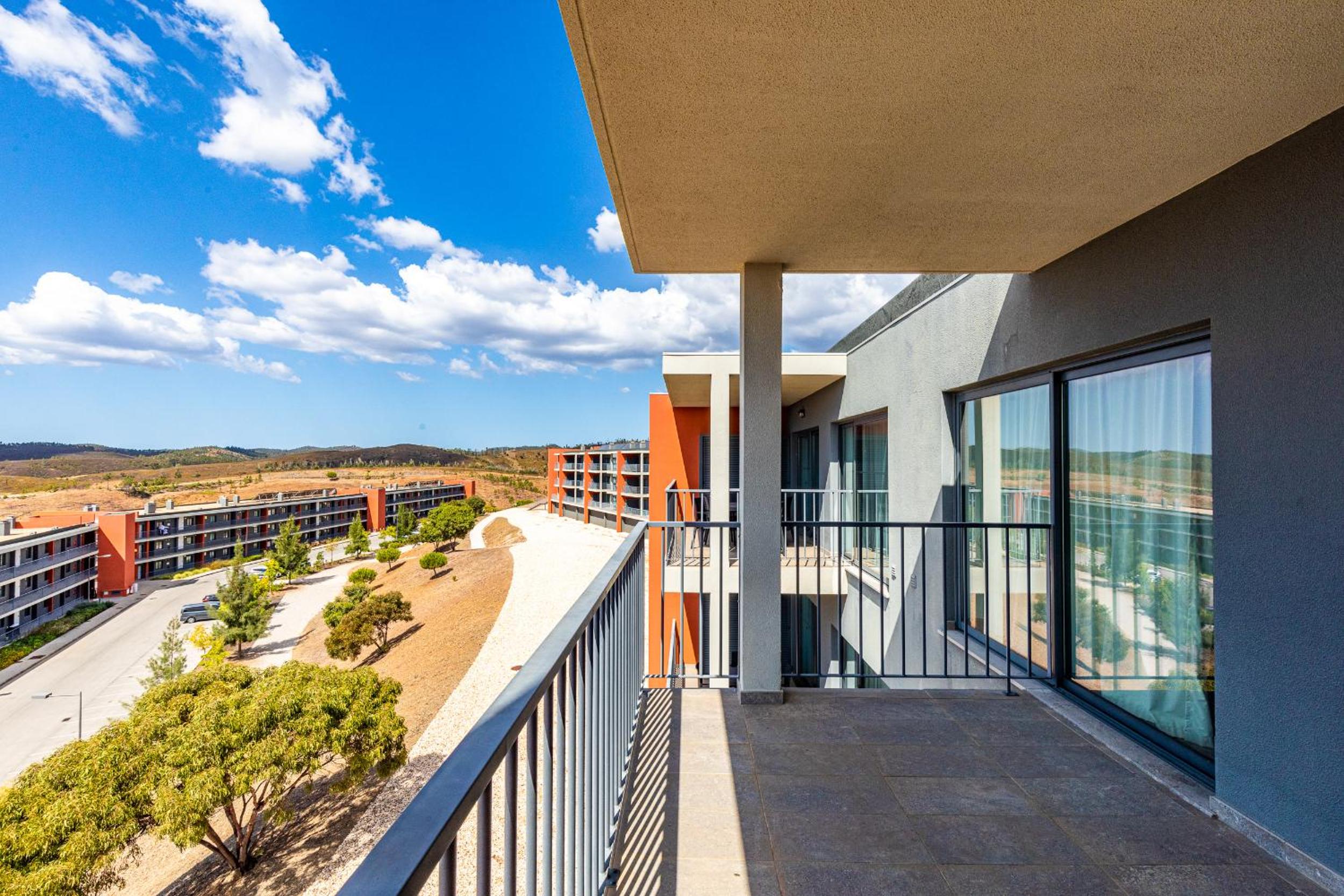 Algarve Race Resort - Apartments