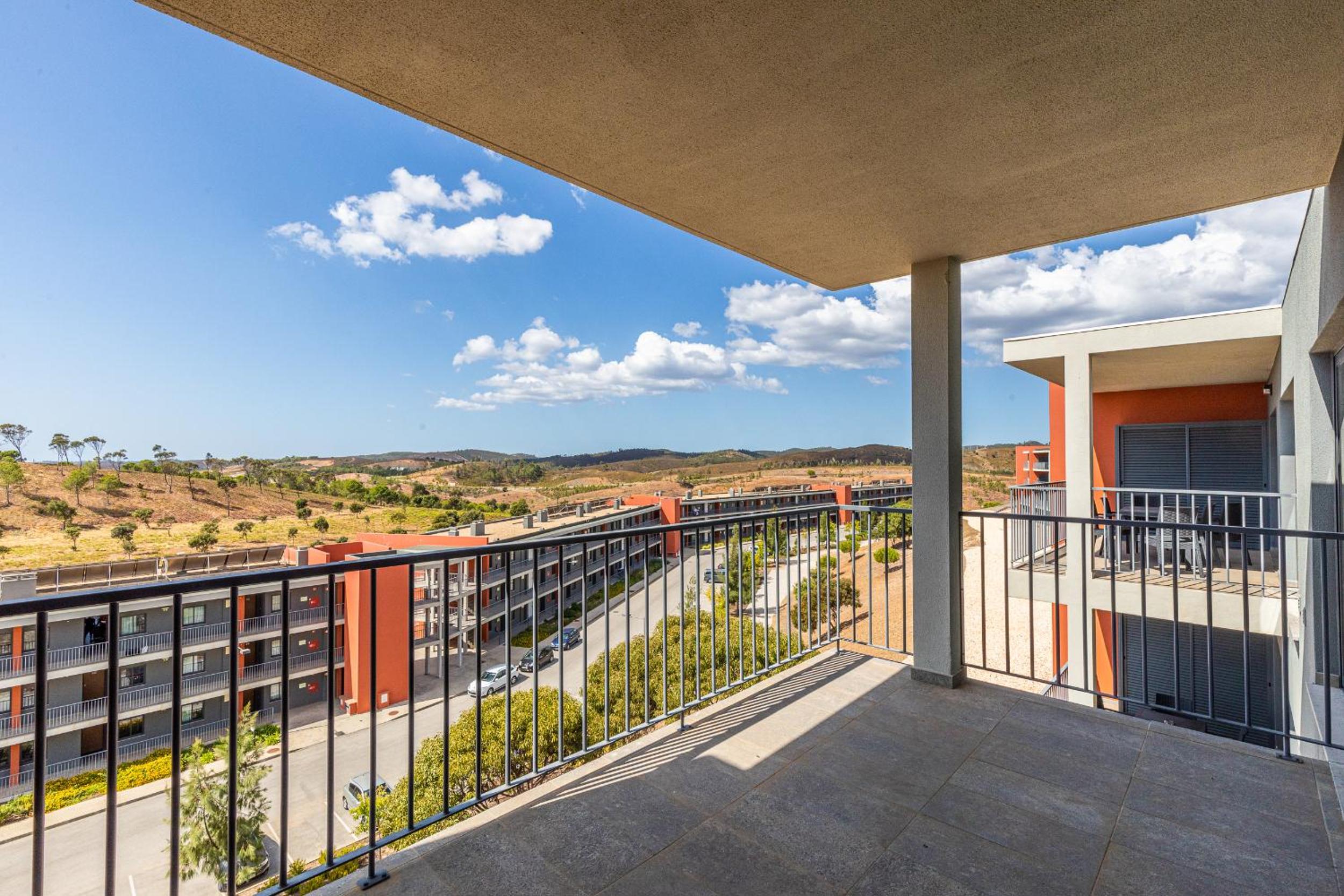 Algarve Race Resort - Apartments