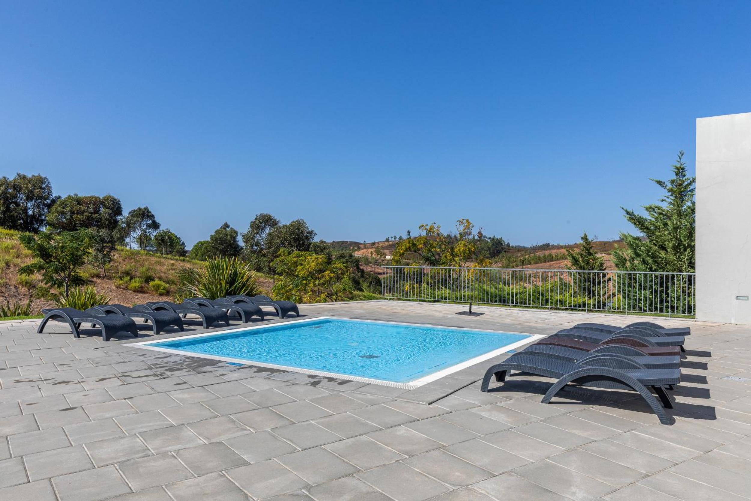 Algarve Race Resort - Apartments