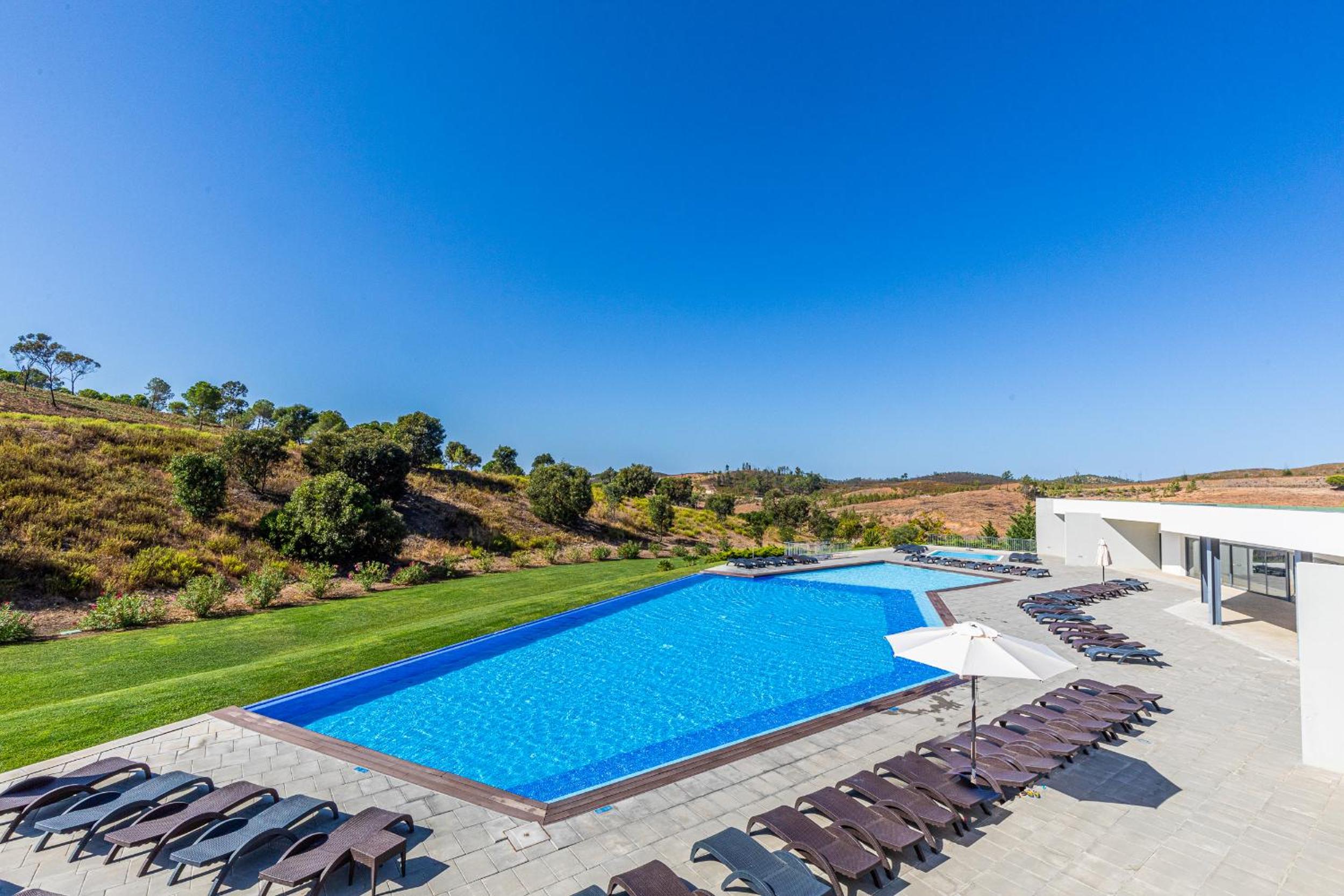 Algarve Race Resort - Apartments
