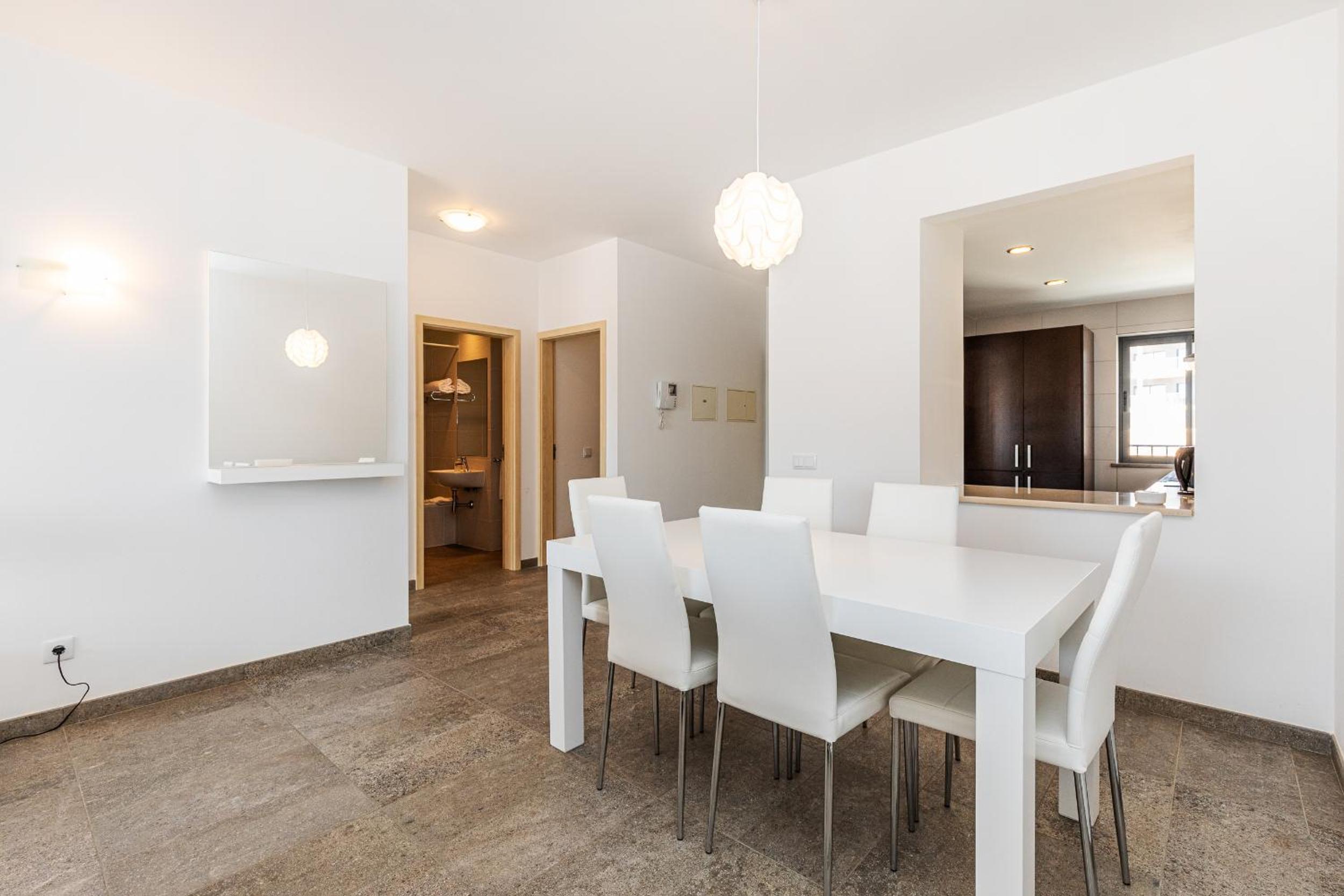 Algarve Race Resort - Apartments