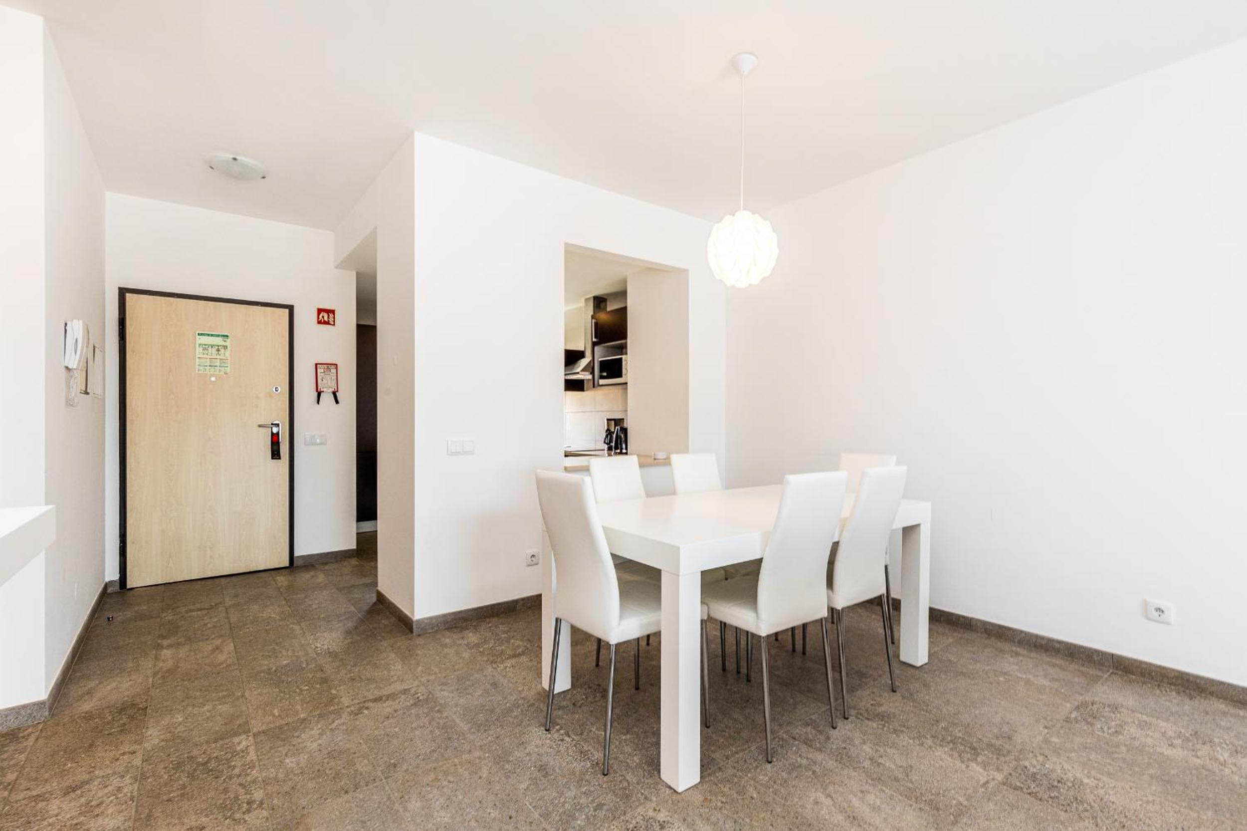 Algarve Race Resort - Apartments
