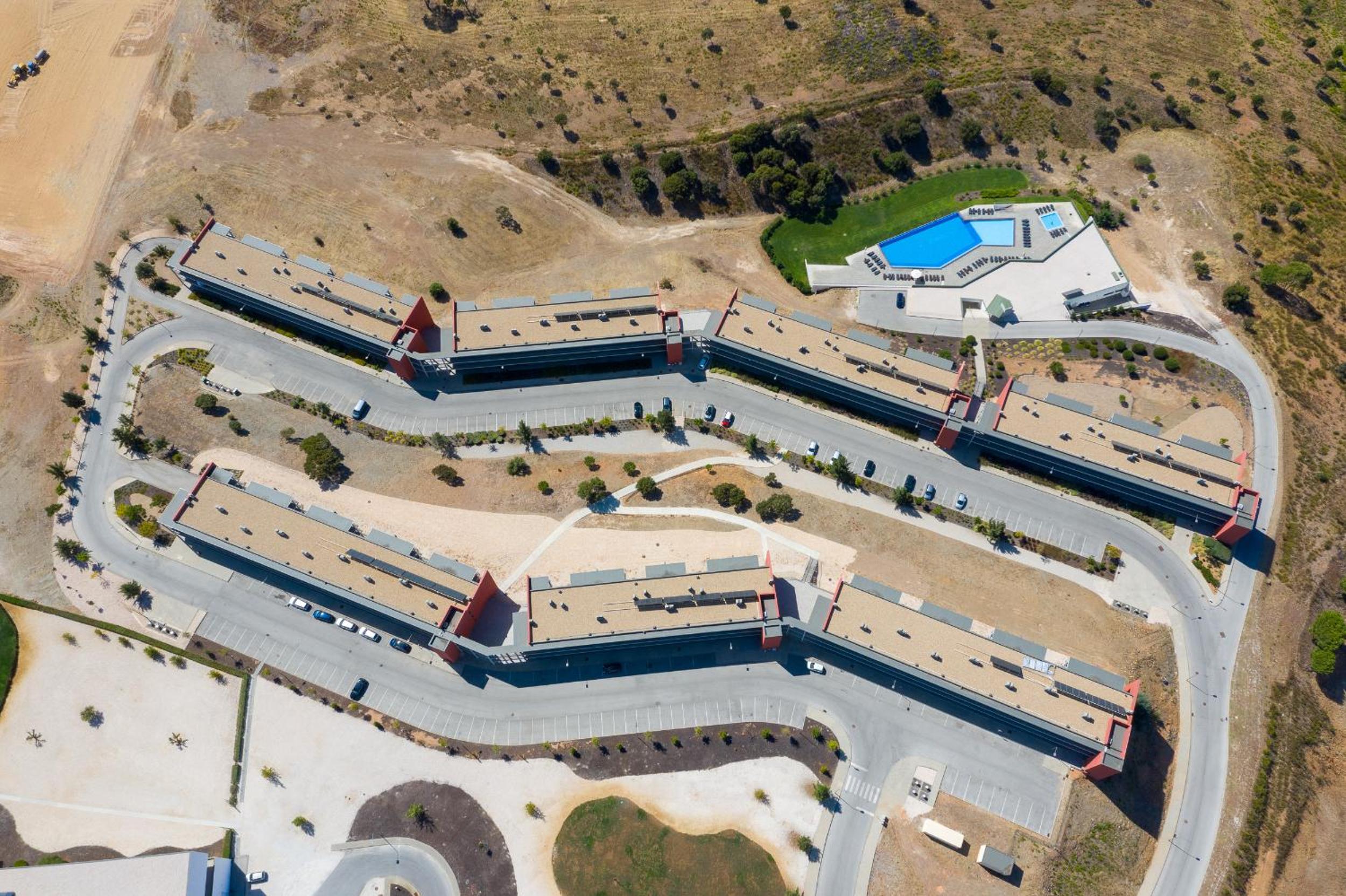 Algarve Race Resort - Apartments