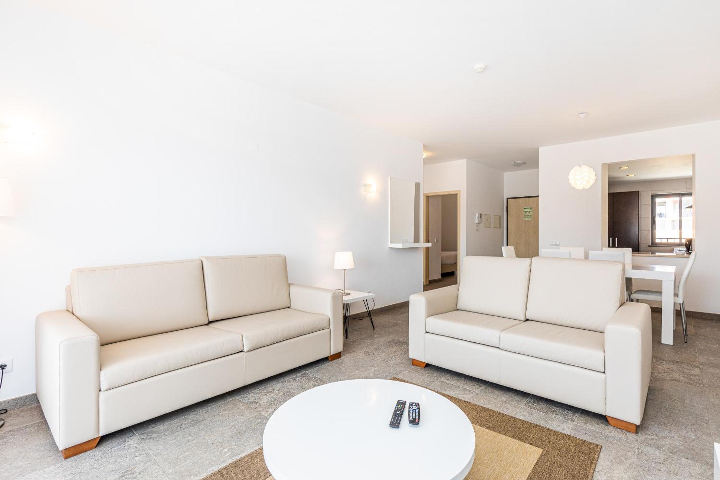 Algarve Race Resort - Apartments