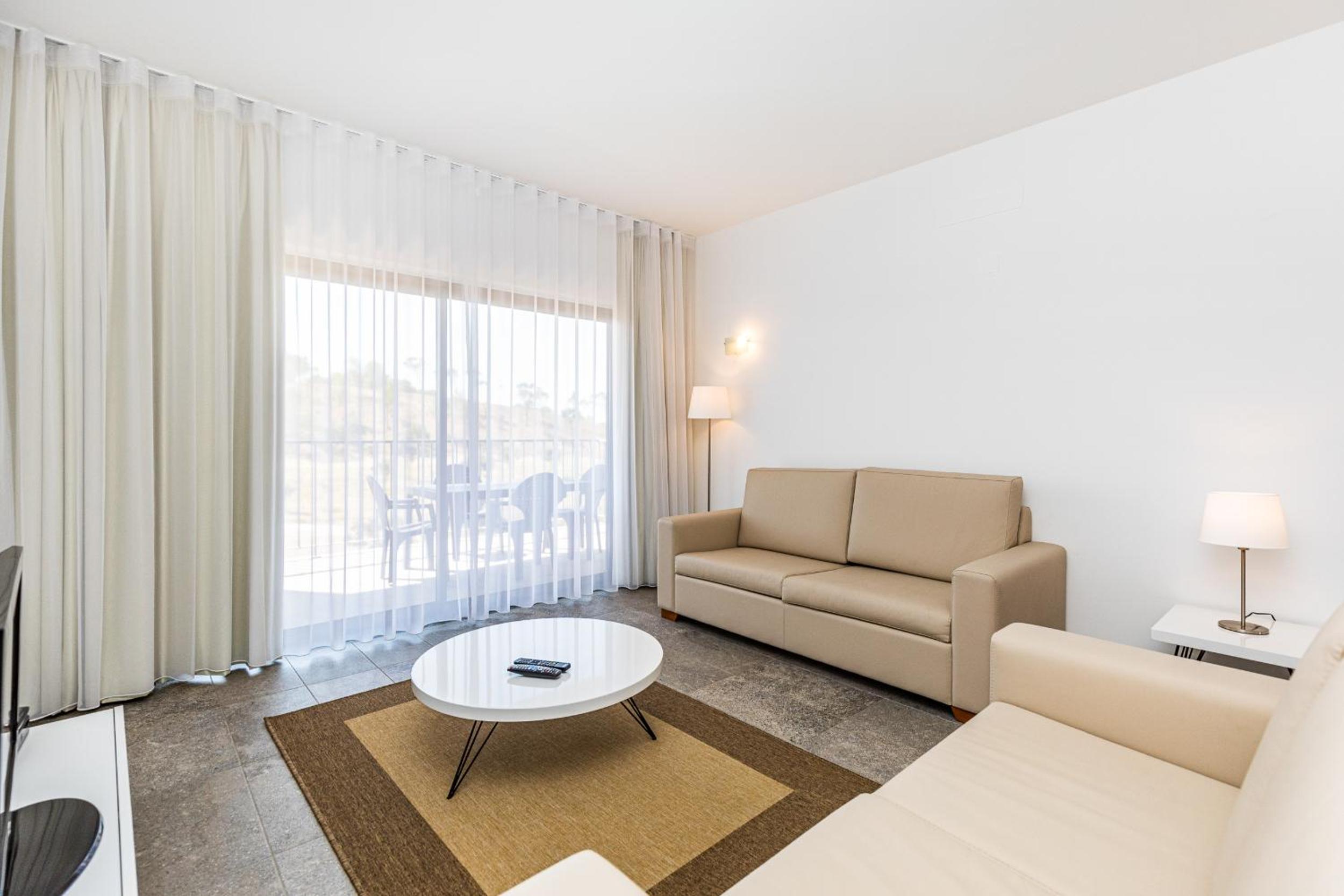 Algarve Race Resort - Apartments