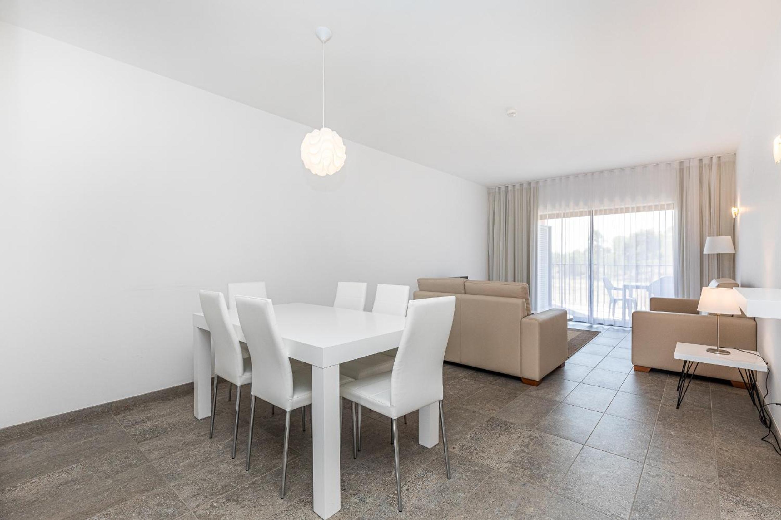 Algarve Race Resort - Apartments