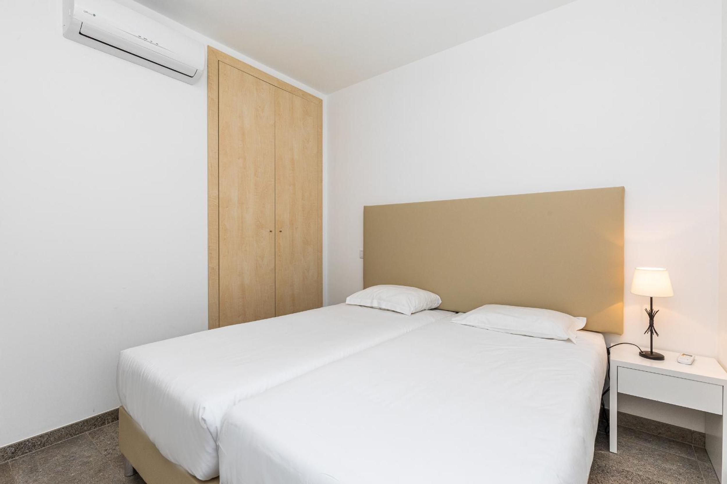 Algarve Race Resort - Apartments