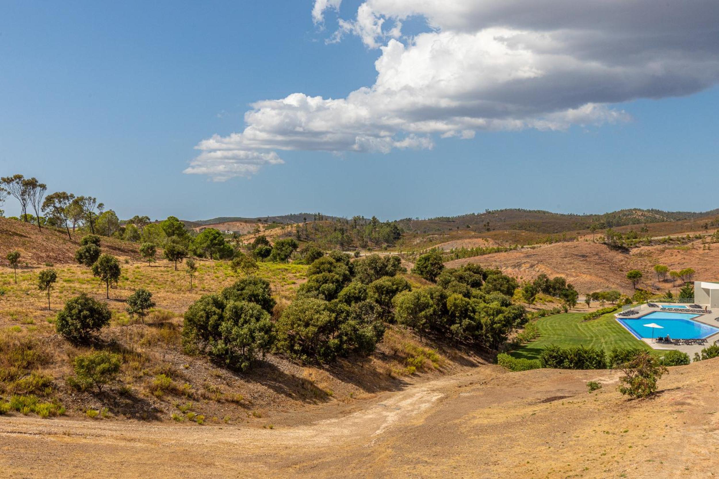 Algarve Race Resort - Apartments