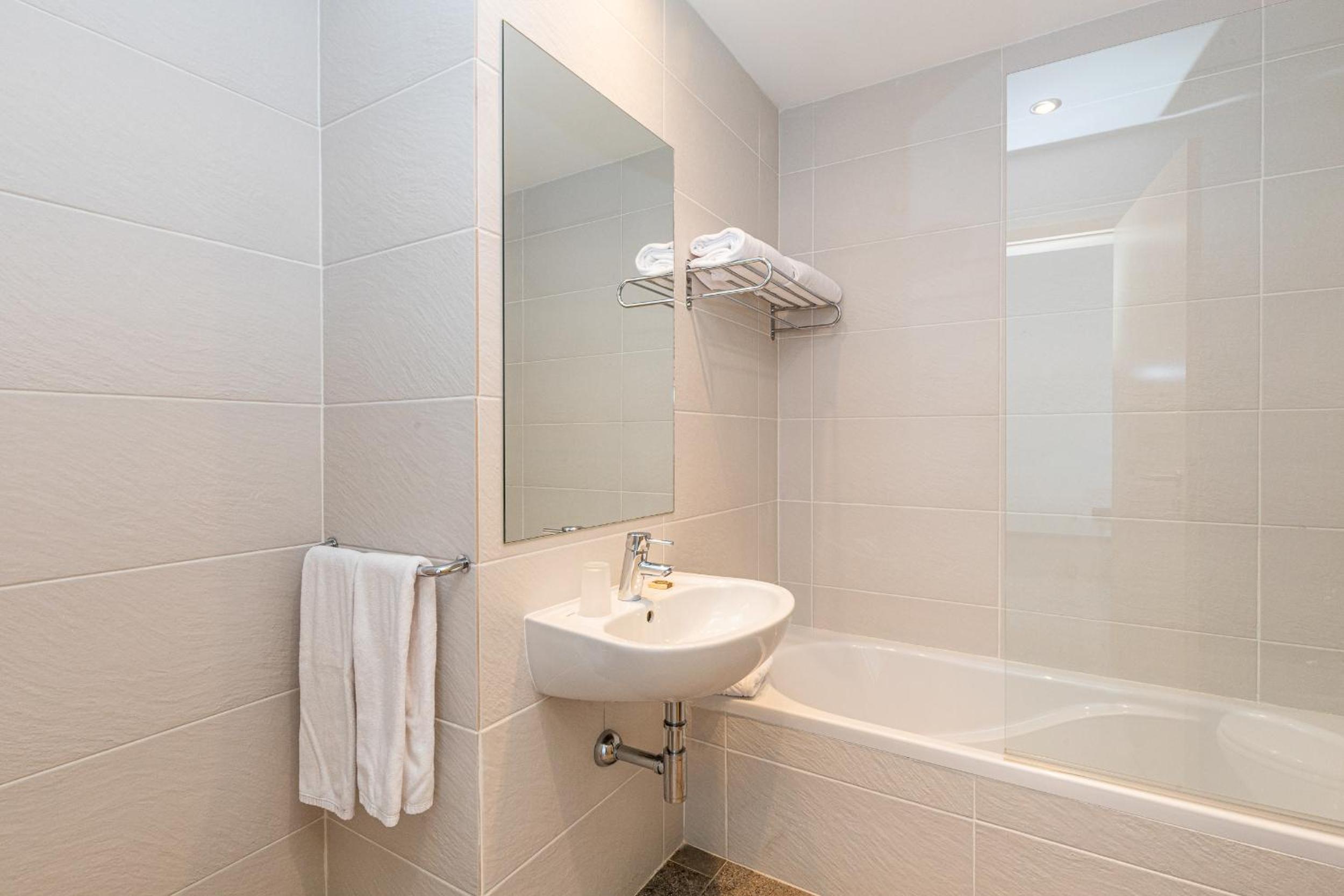 Algarve Race Resort - Apartments