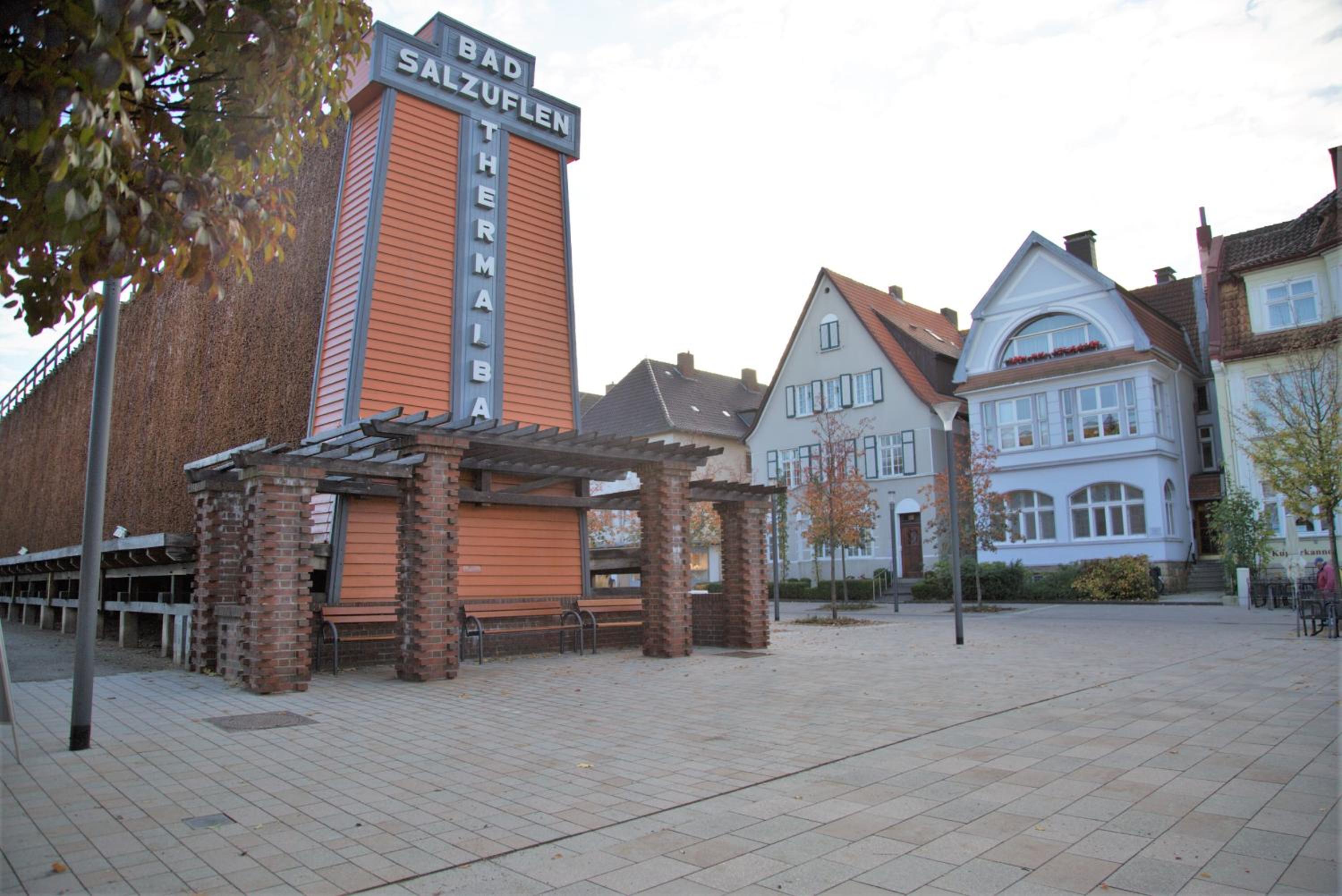 Villa zur schönen Aussicht