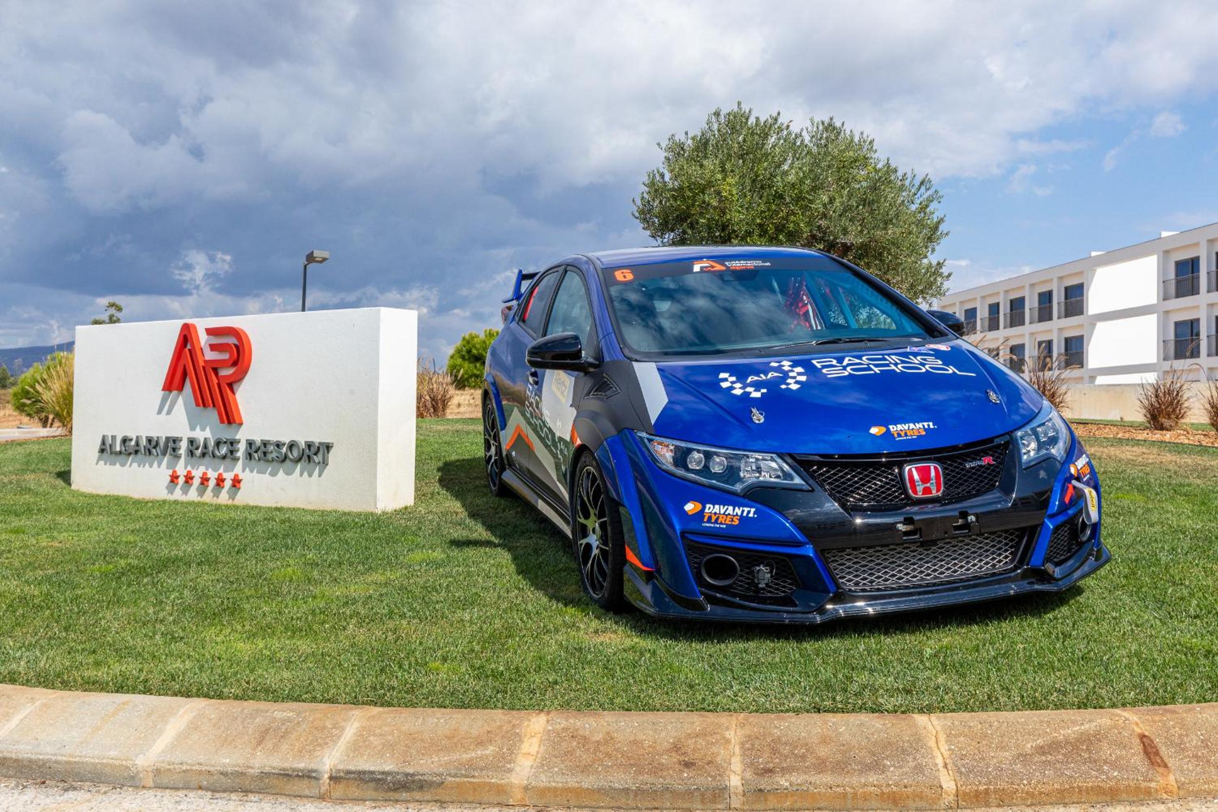 Algarve Race Resort - Apartments