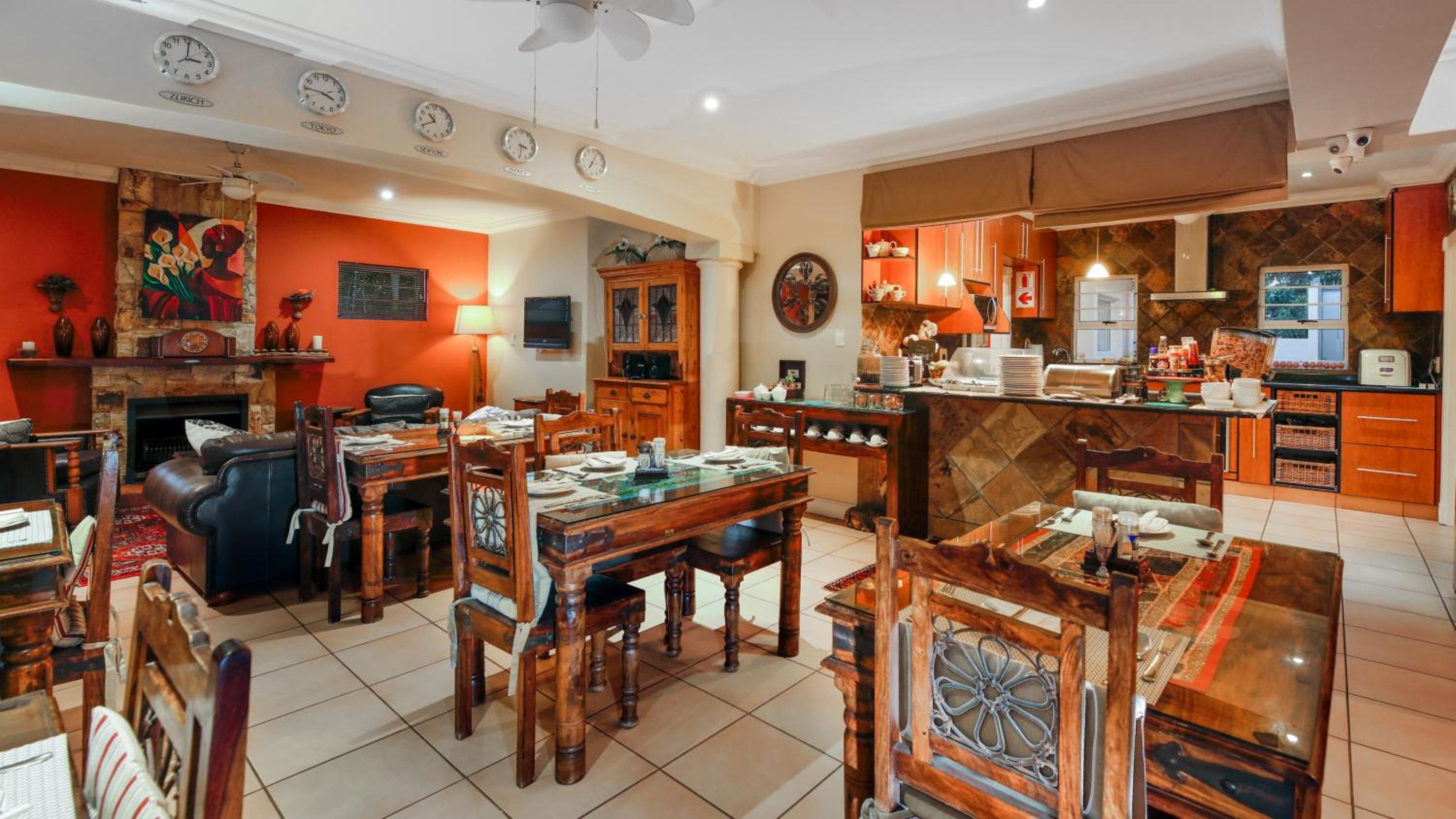 Arum Guest House