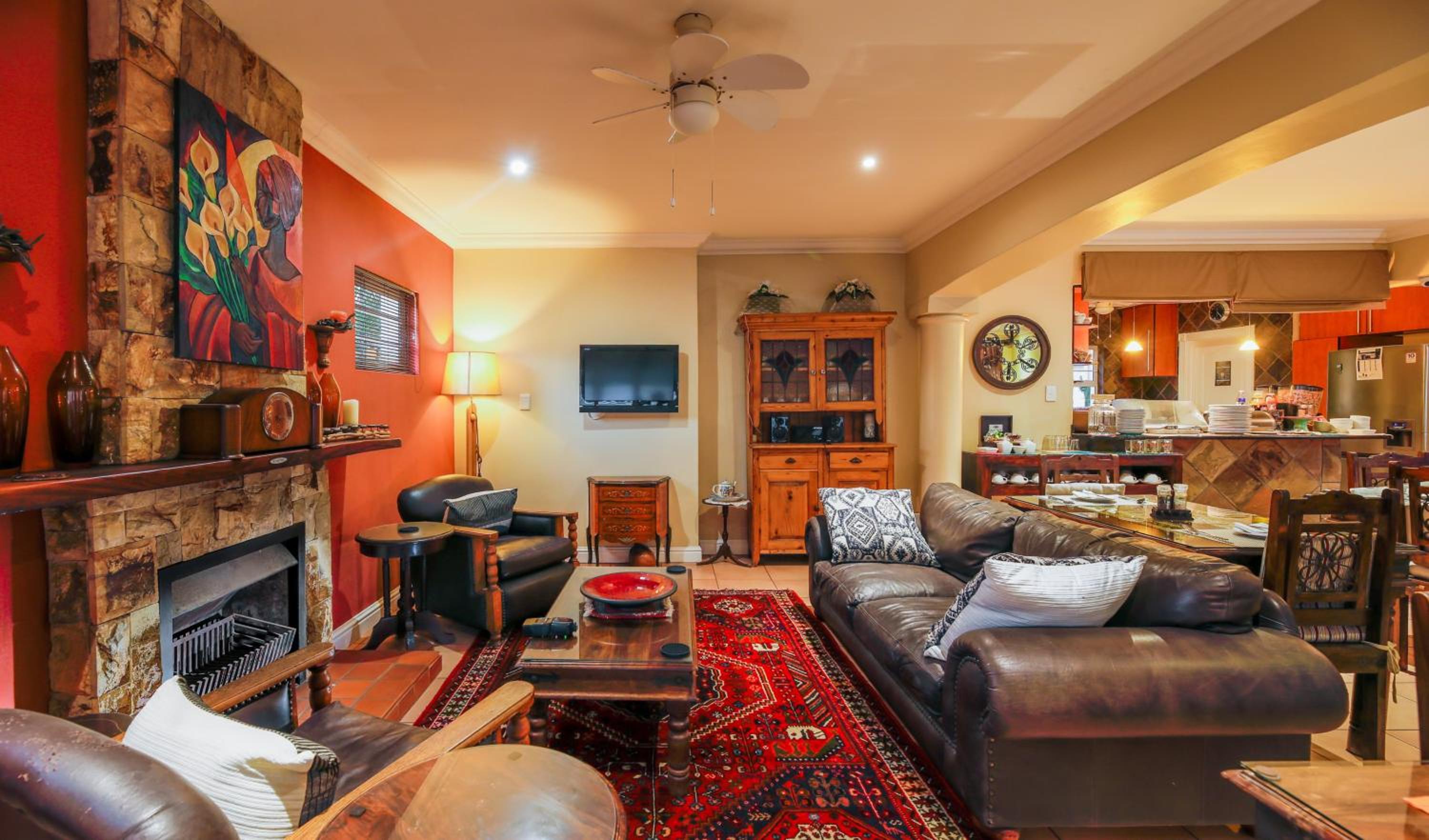 Arum Guest House
