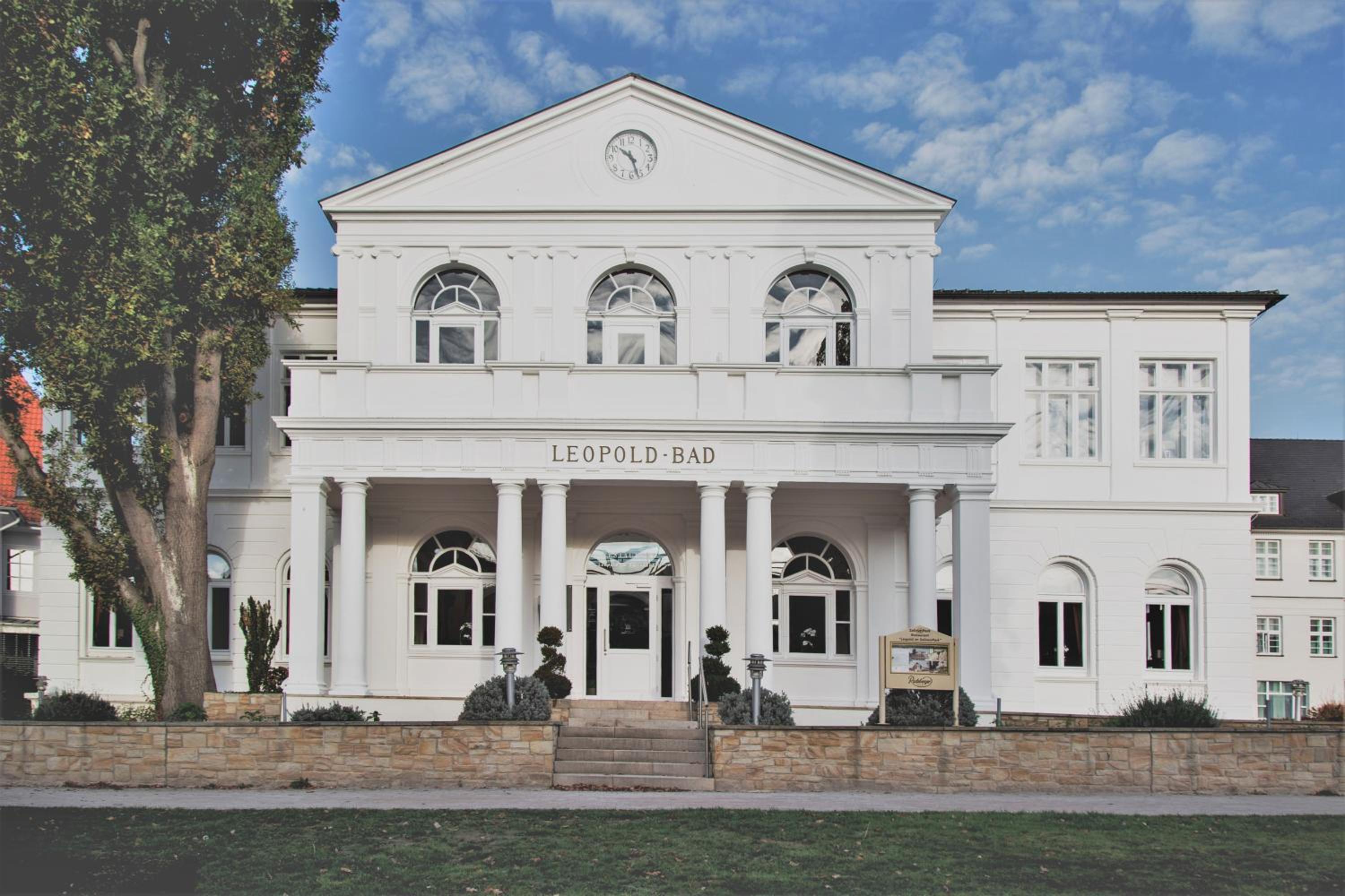 Villa zur schönen Aussicht