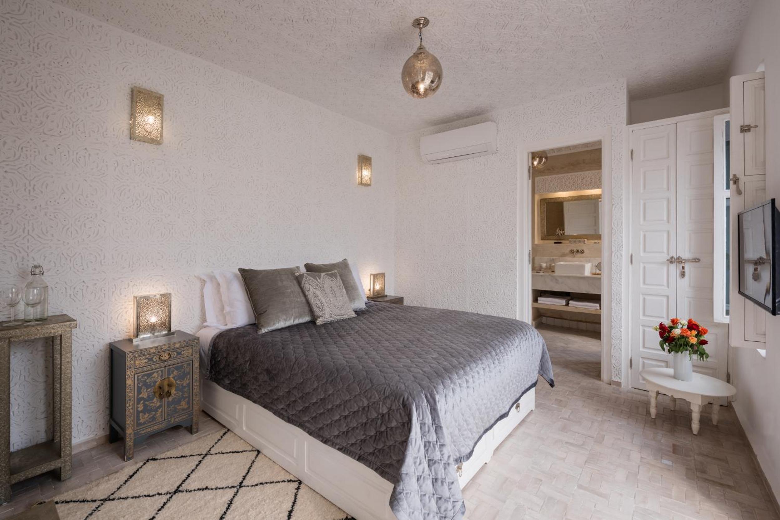 Riad Spice by Marrakech Riad