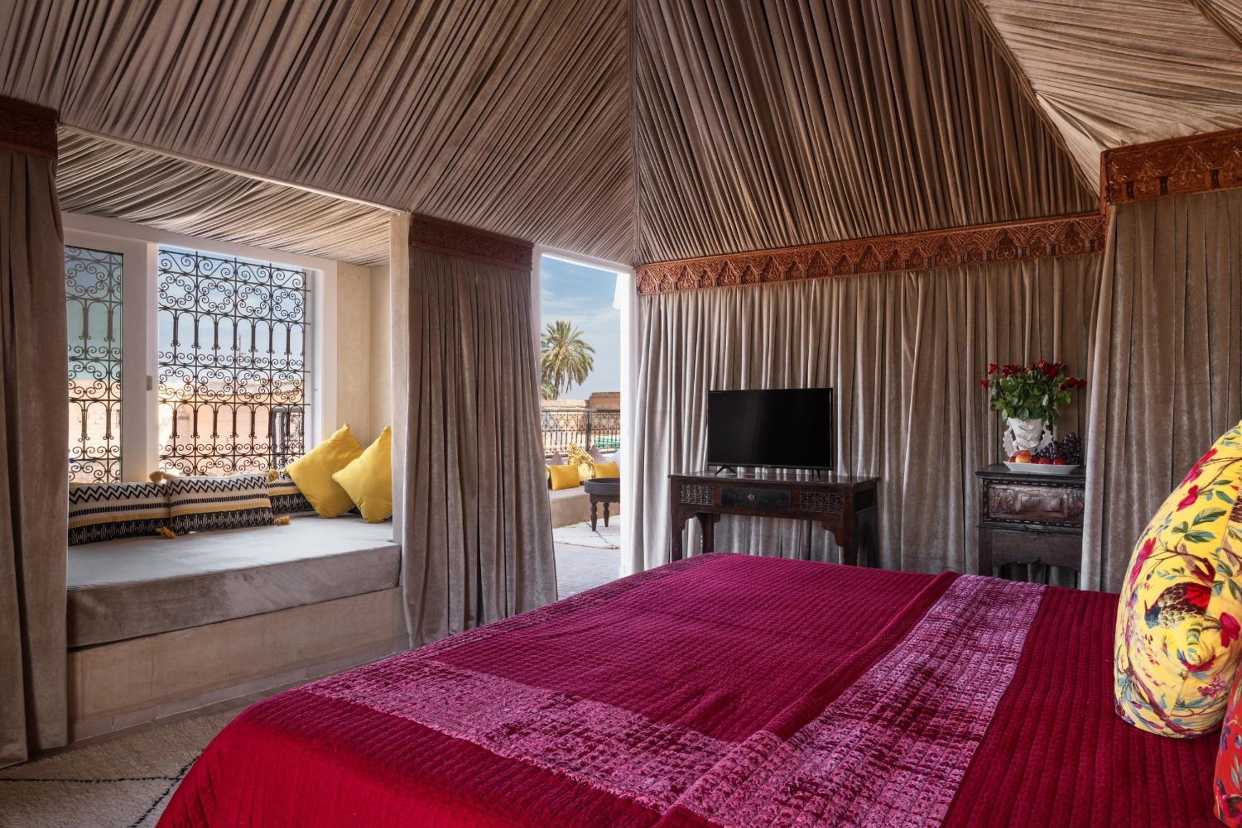Riad Spice by Marrakech Riad