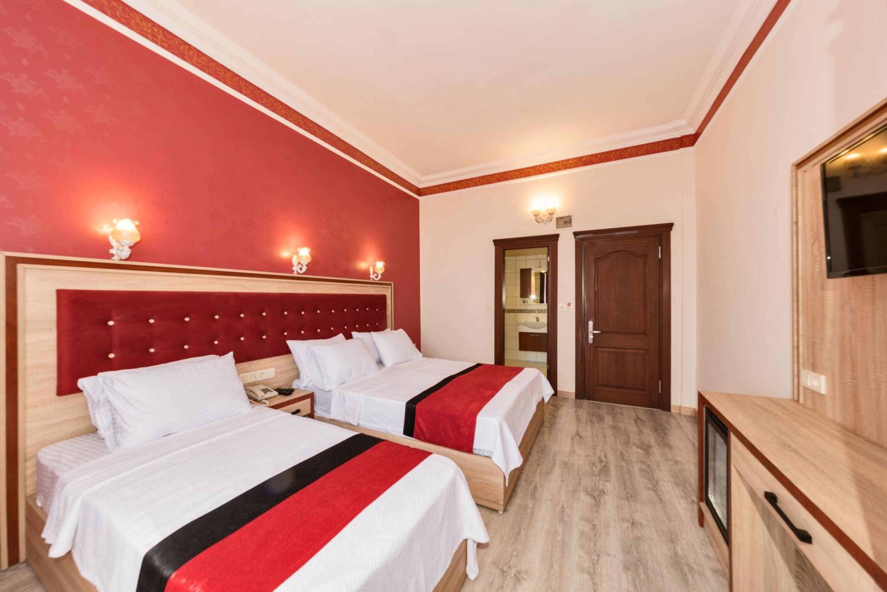 Olimpic Otel - Image 19