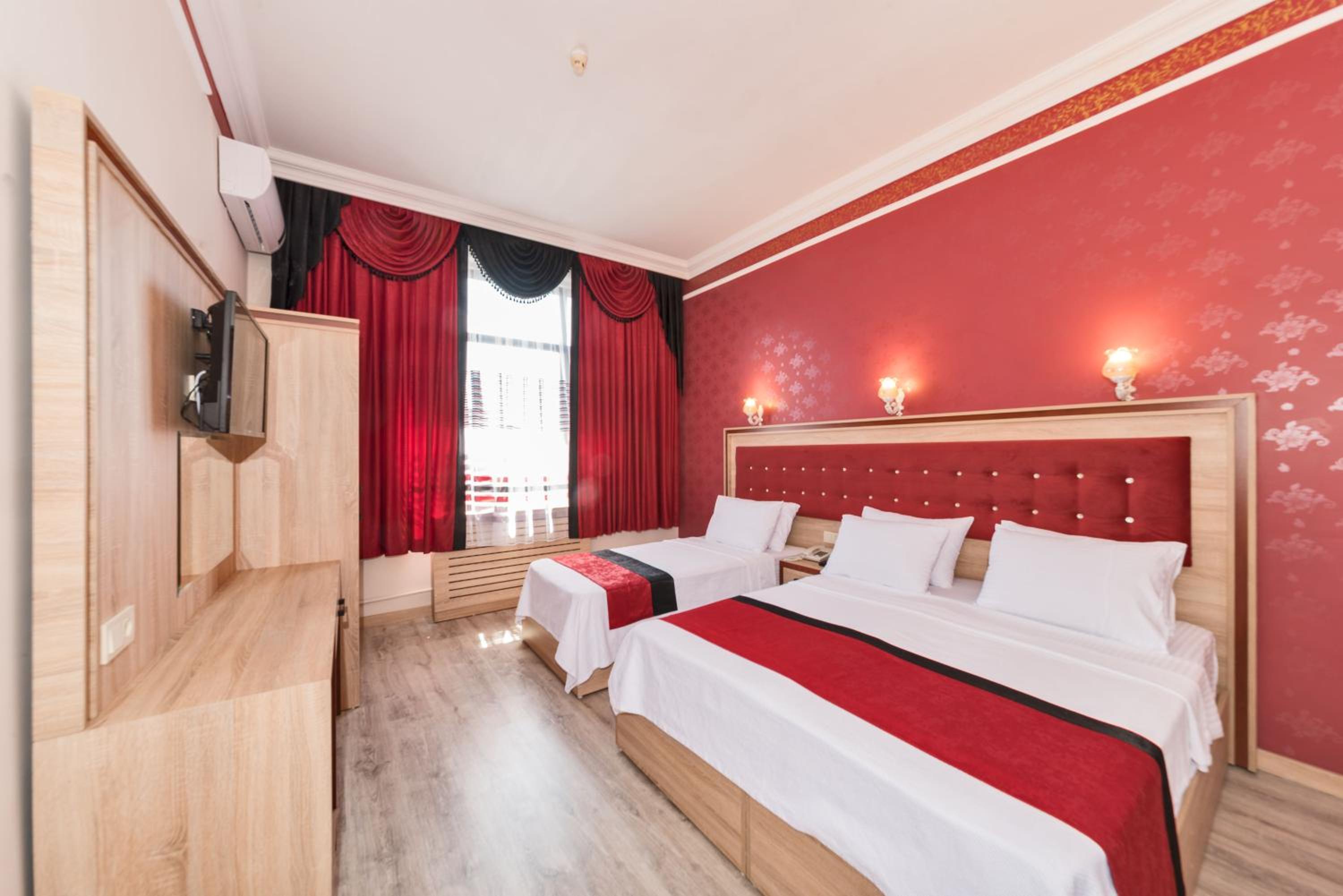 Olimpic Otel - Image 9