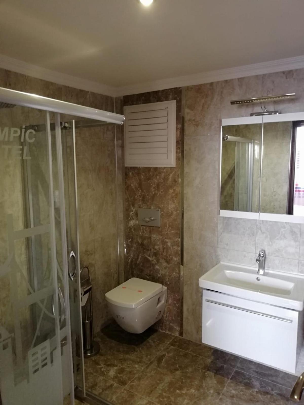 Olimpic Otel - Image 37